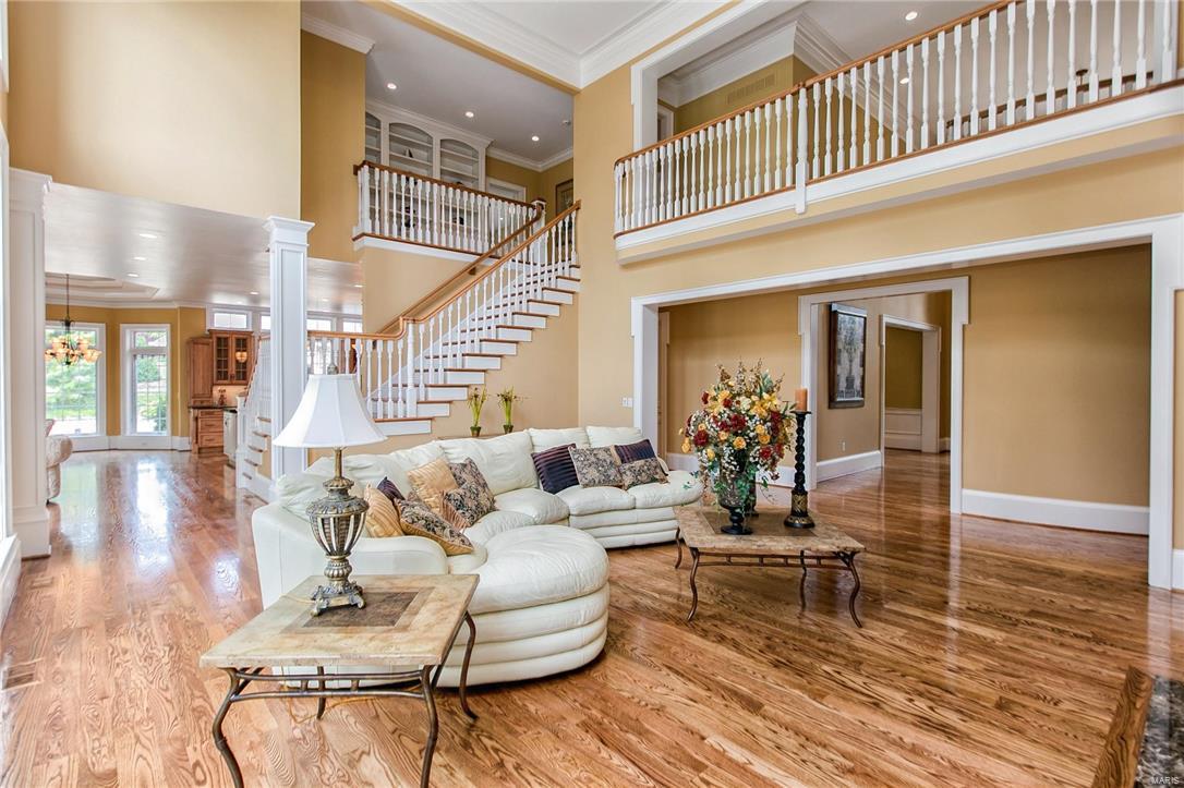 Sunset Ridge - Residential