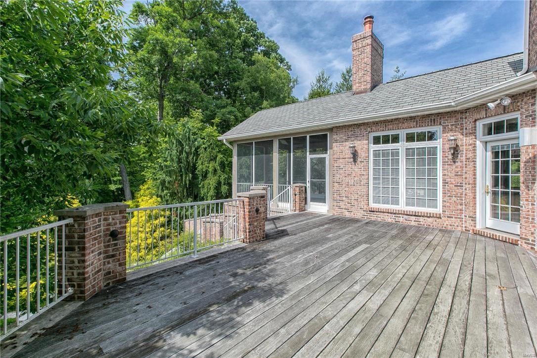 Sunset Ridge - Residential