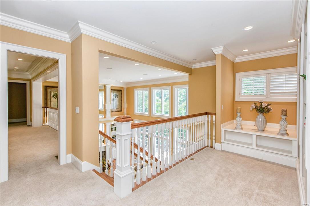 Sunset Ridge - Residential