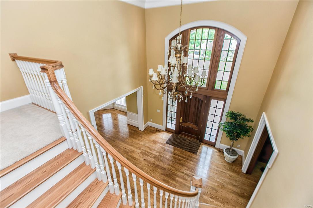 Sunset Ridge - Residential