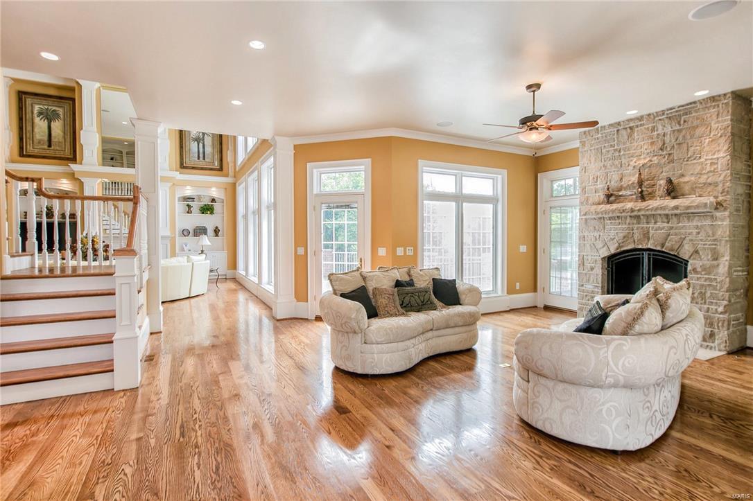 Sunset Ridge - Residential