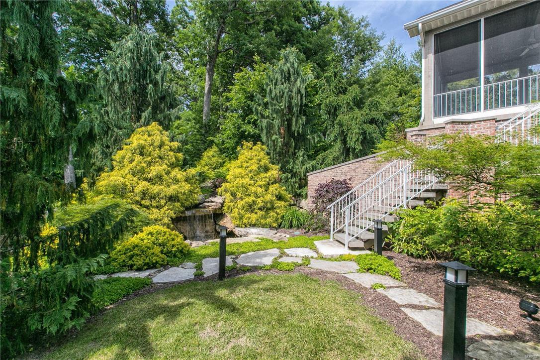 Sunset Ridge - Residential