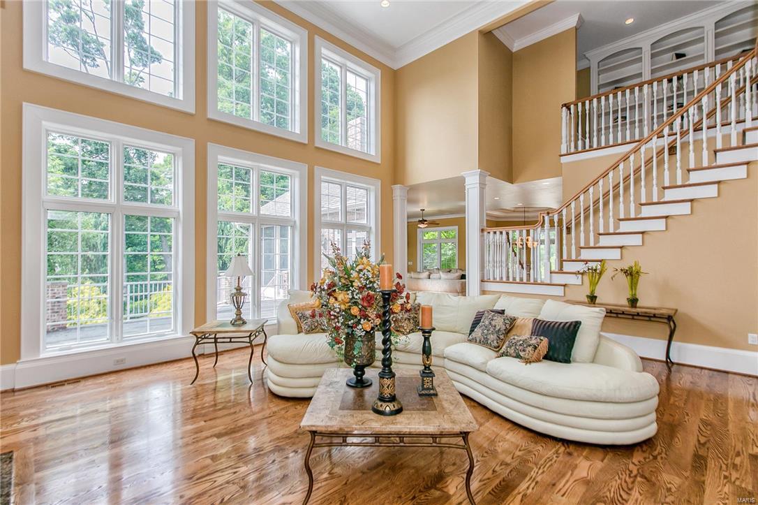 Sunset Ridge - Residential