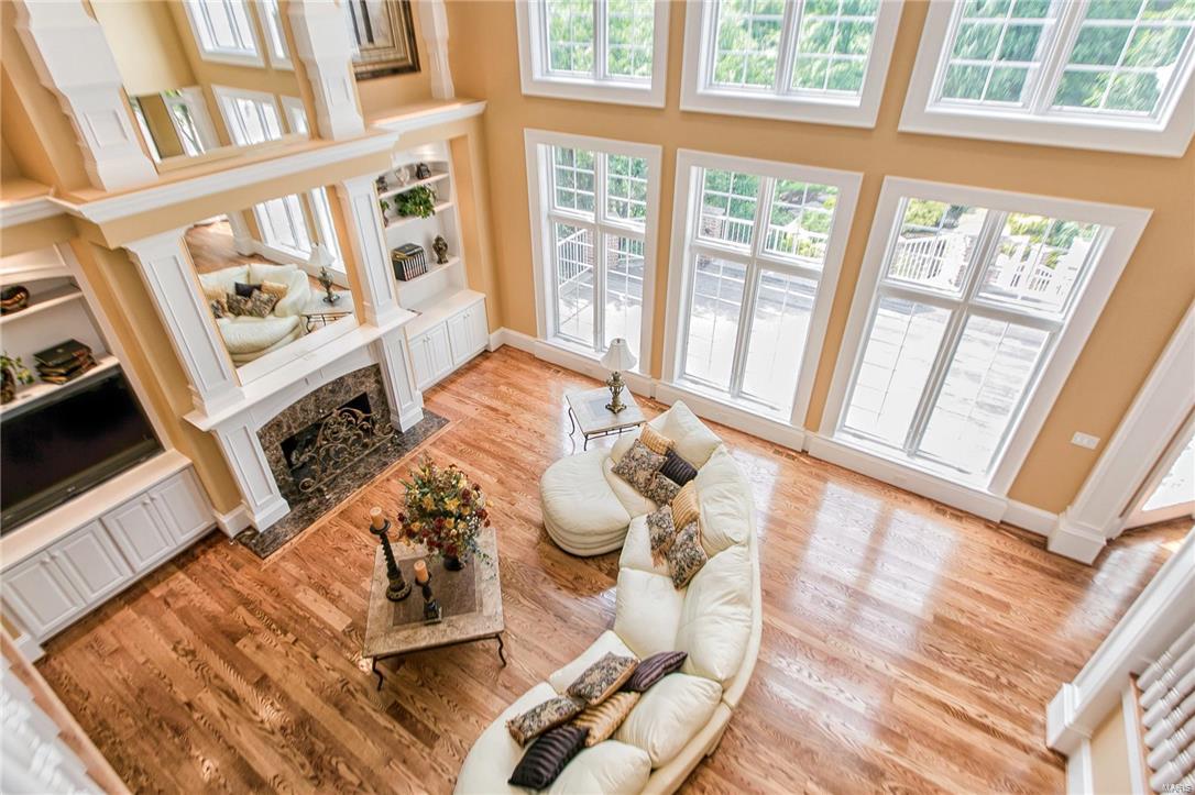 Sunset Ridge - Residential