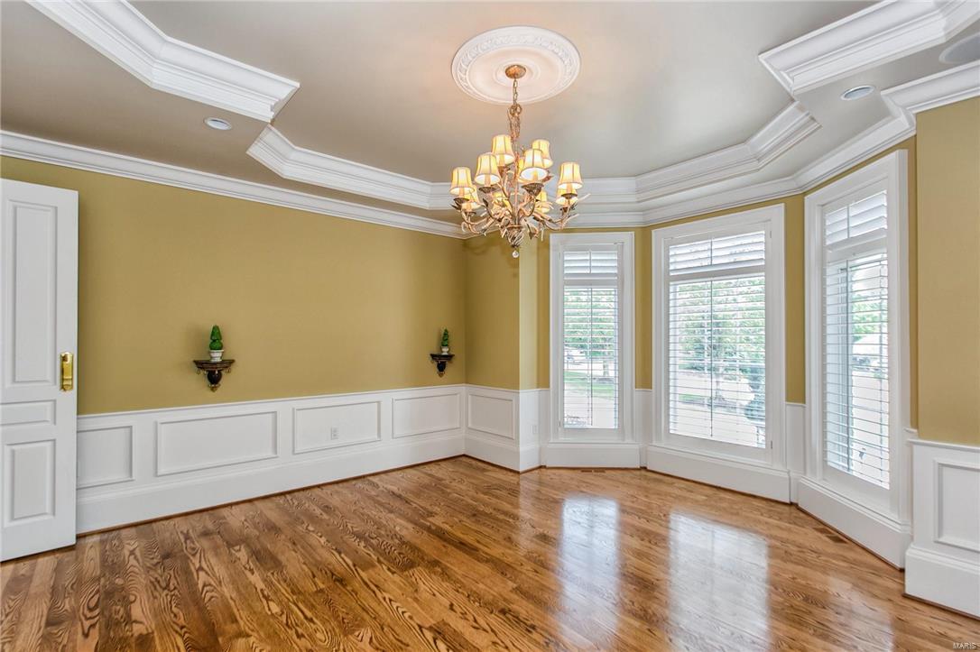 Sunset Ridge - Residential