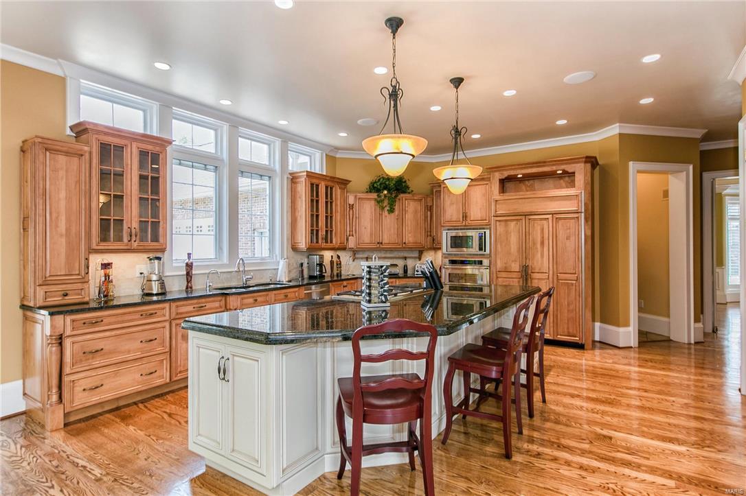 Sunset Ridge - Residential