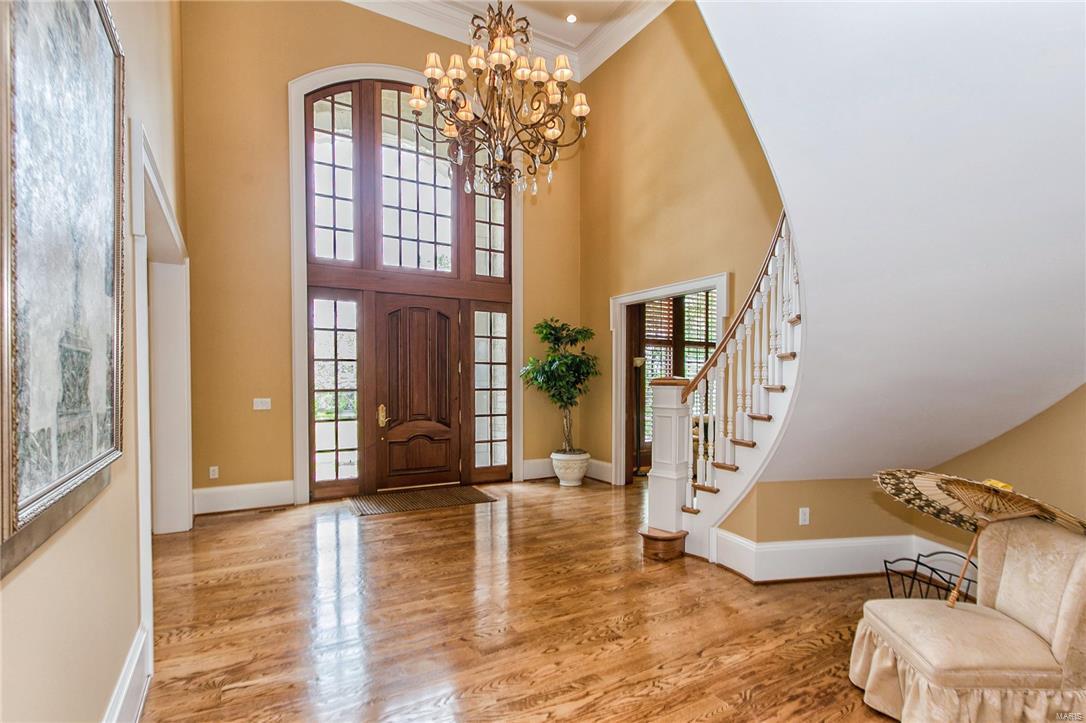 Sunset Ridge - Residential