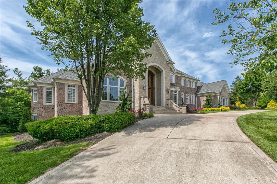 Sunset Ridge - Residential