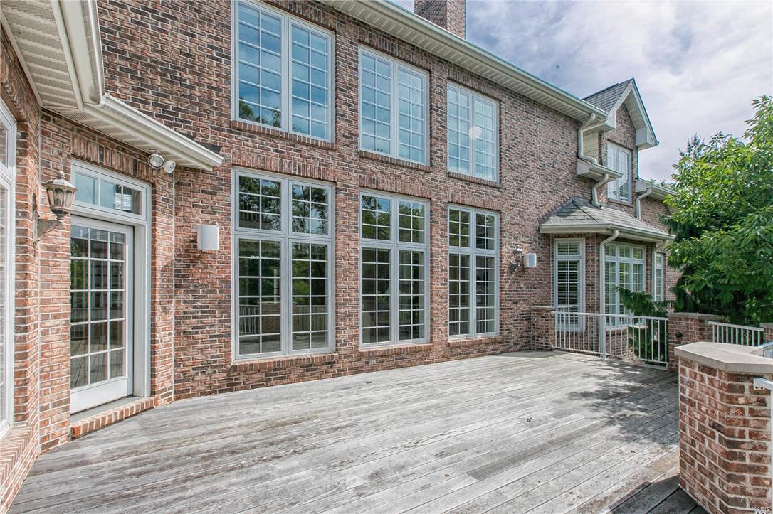 Sunset Ridge - Residential