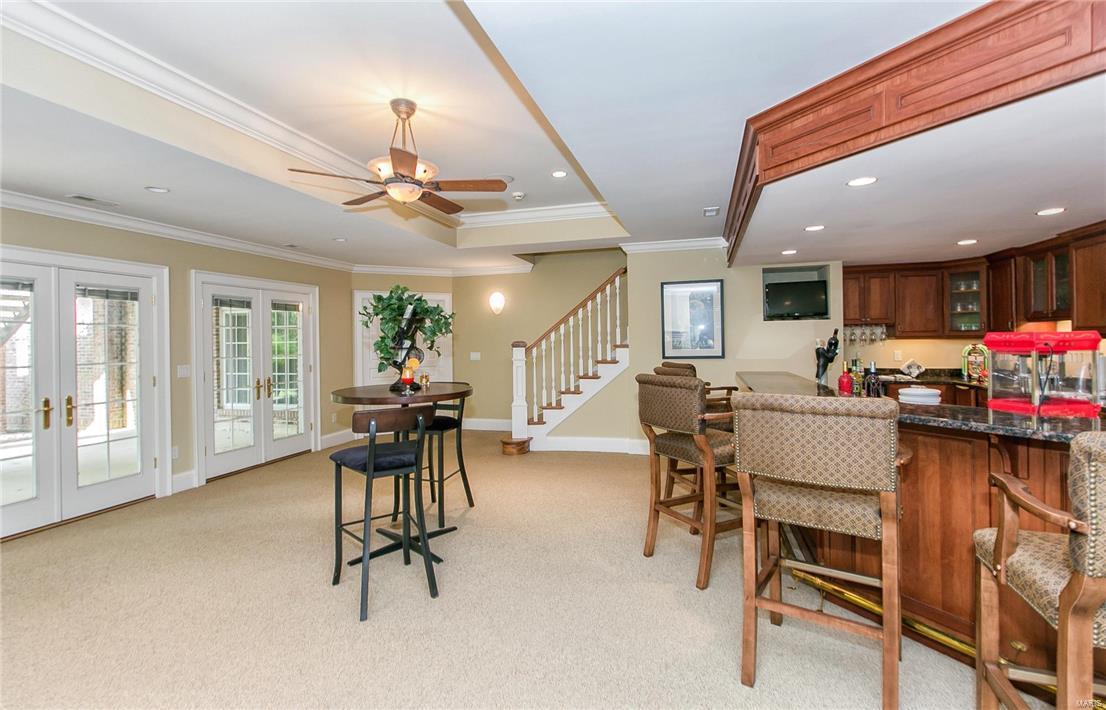 Sunset Ridge - Residential