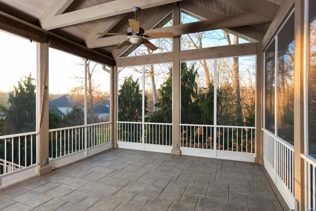 Sunset Ridge - Residential