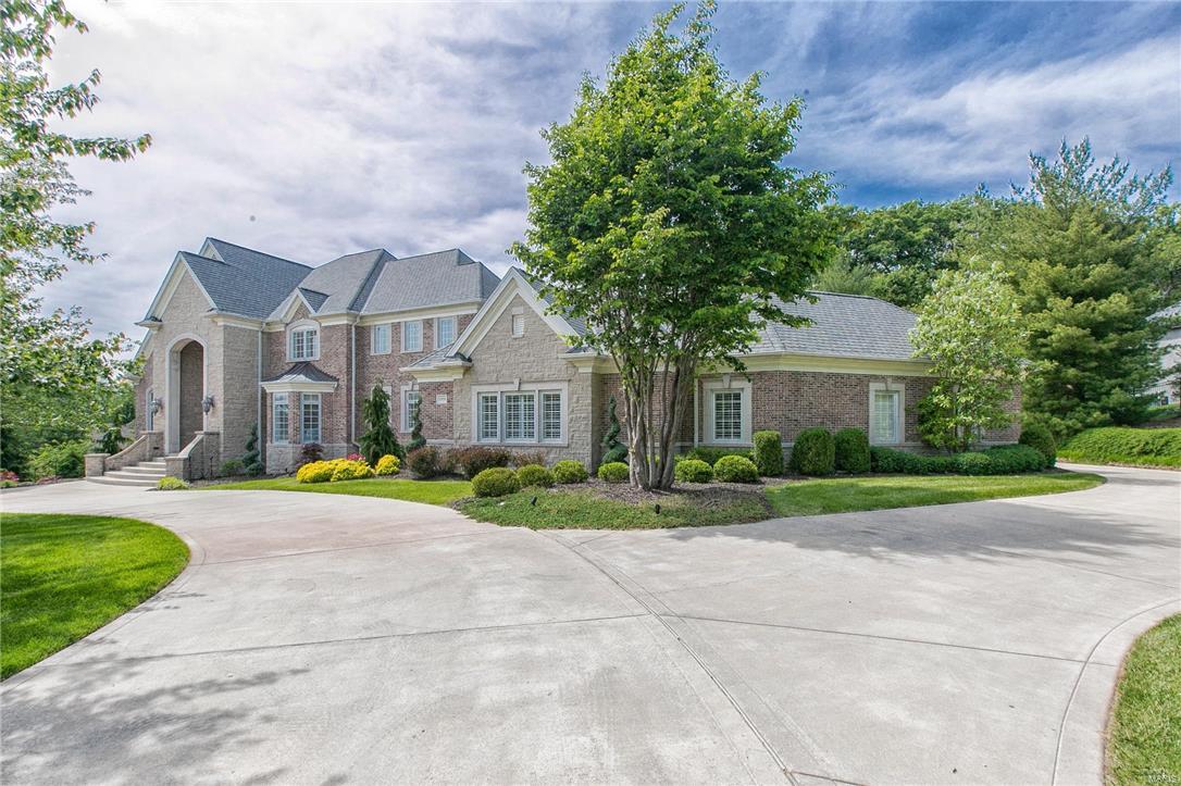 Sunset Ridge - Residential