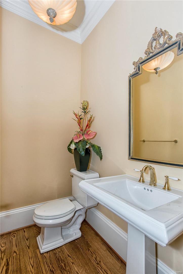 Sunset Ridge - Residential