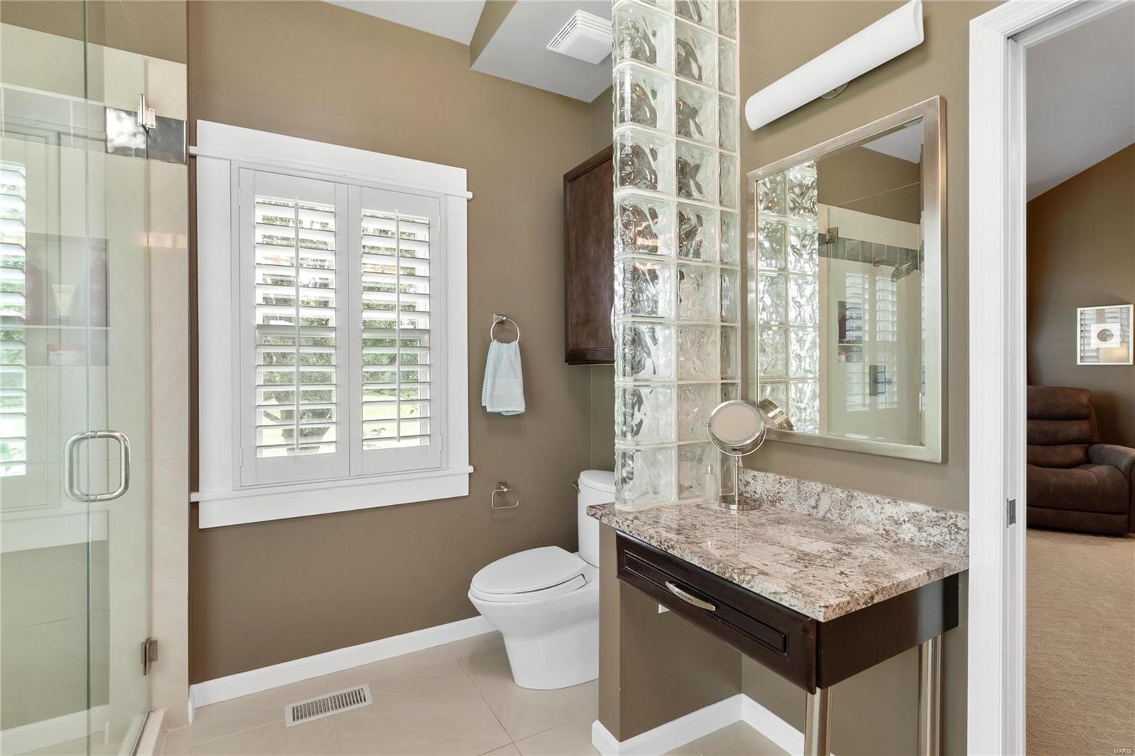 Country Place At Chesterfield Three - Residential