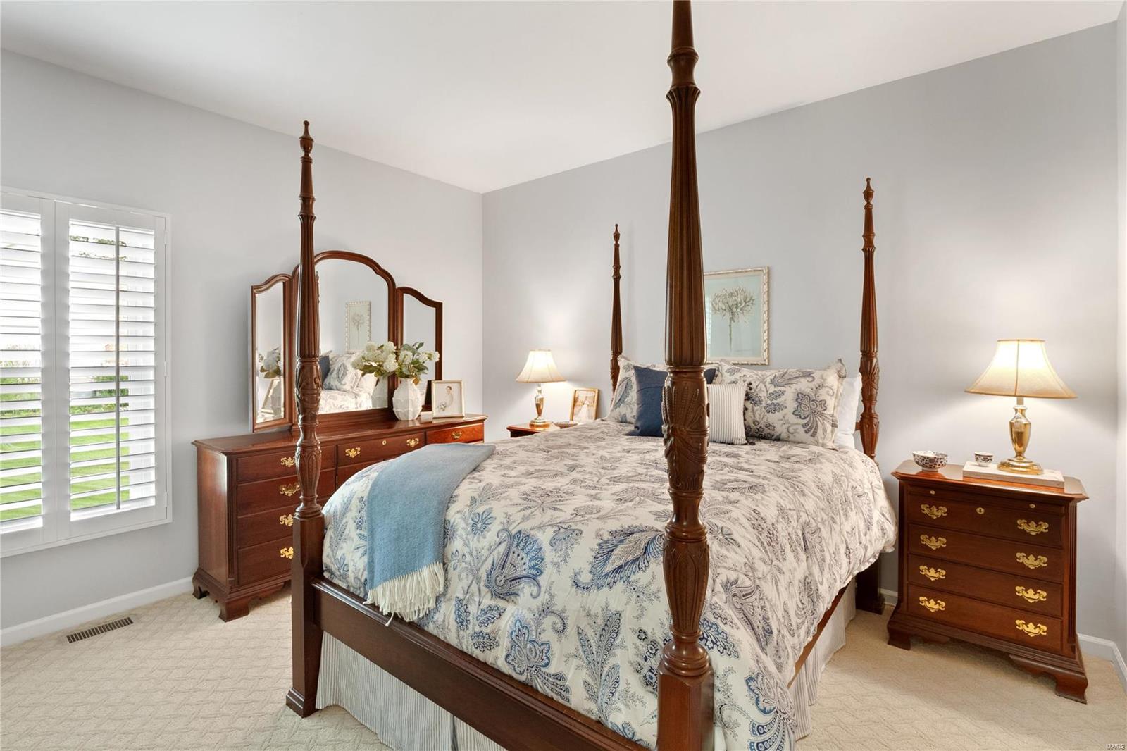 Country Place At Chesterfield Three - Residential