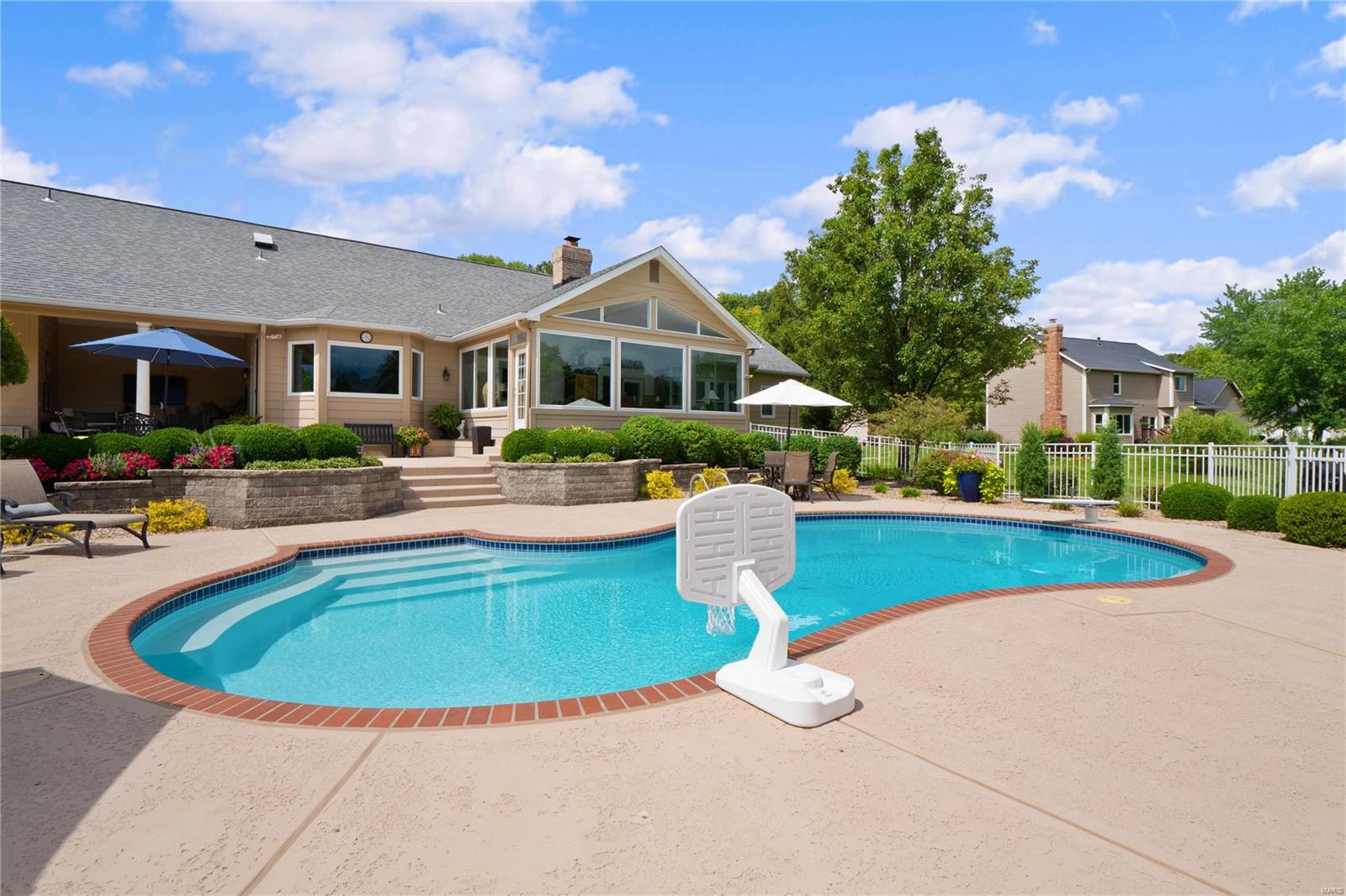 Country Place At Chesterfield Three - Residential