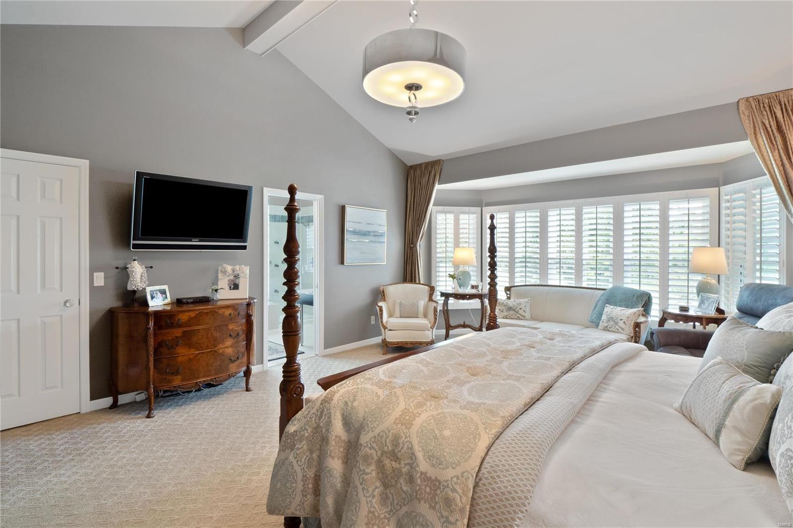 Country Place At Chesterfield Three - Residential