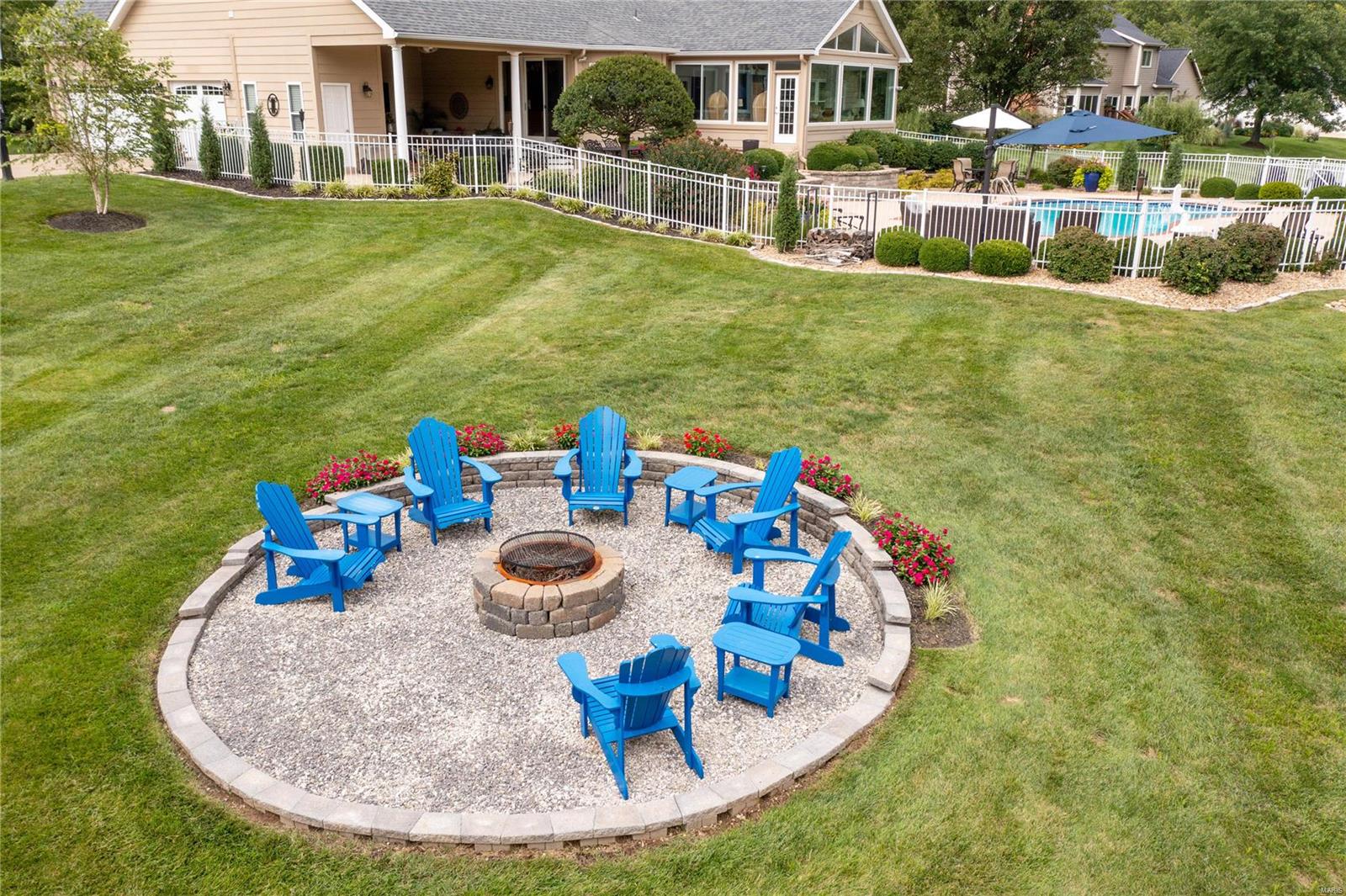 Country Place At Chesterfield Three - Residential