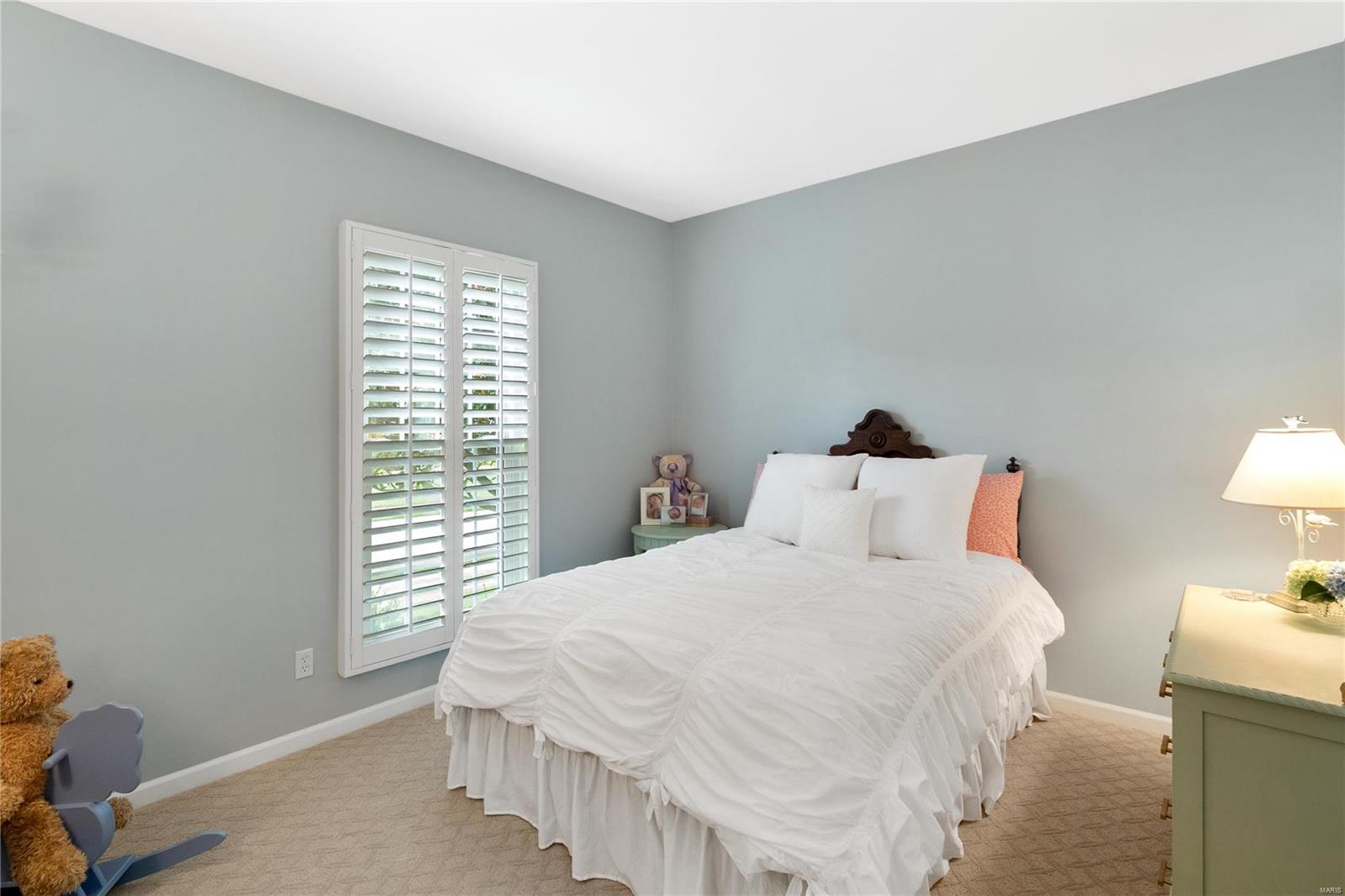 Country Place At Chesterfield Three - Residential