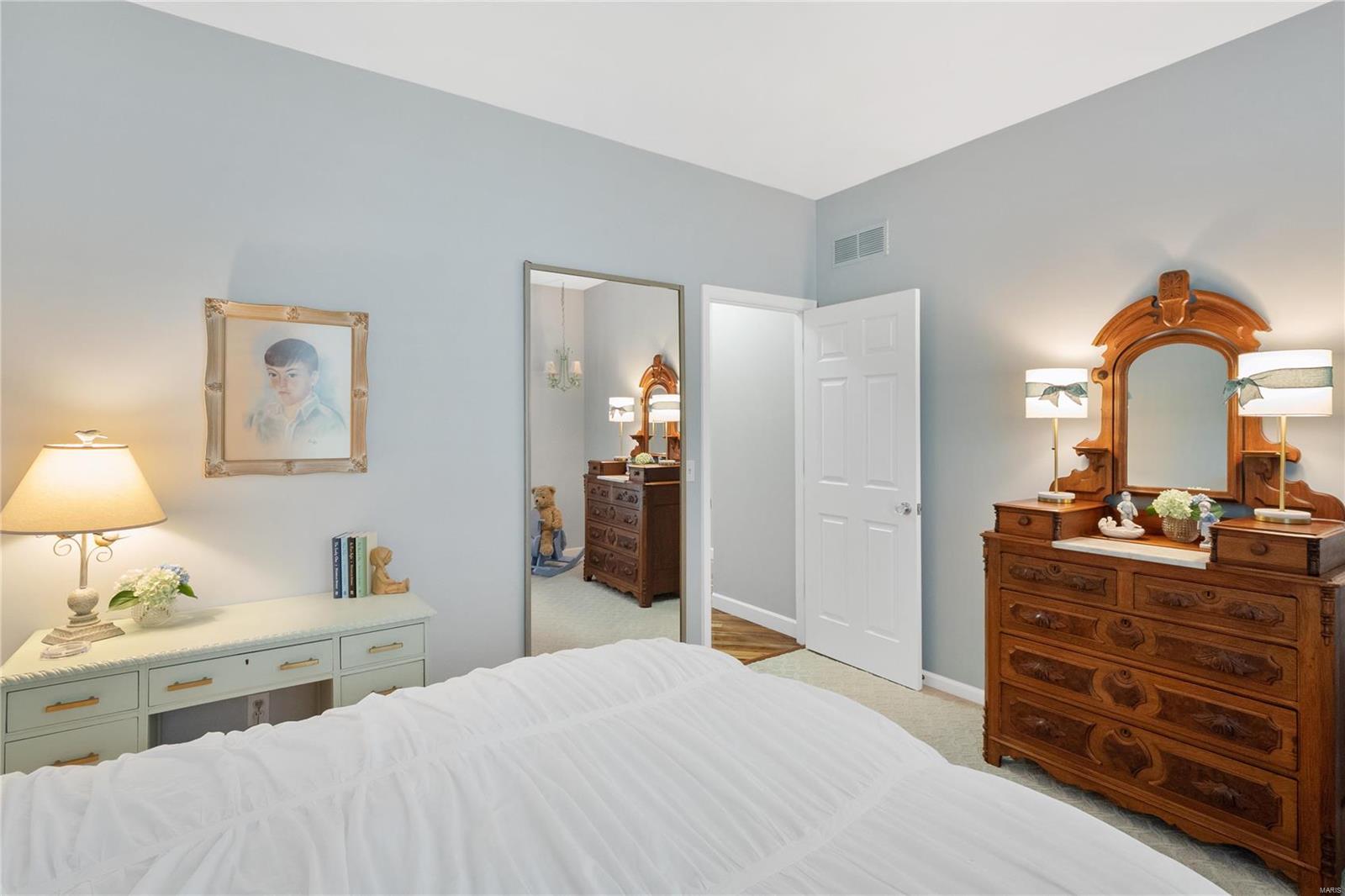 Country Place At Chesterfield Three - Residential