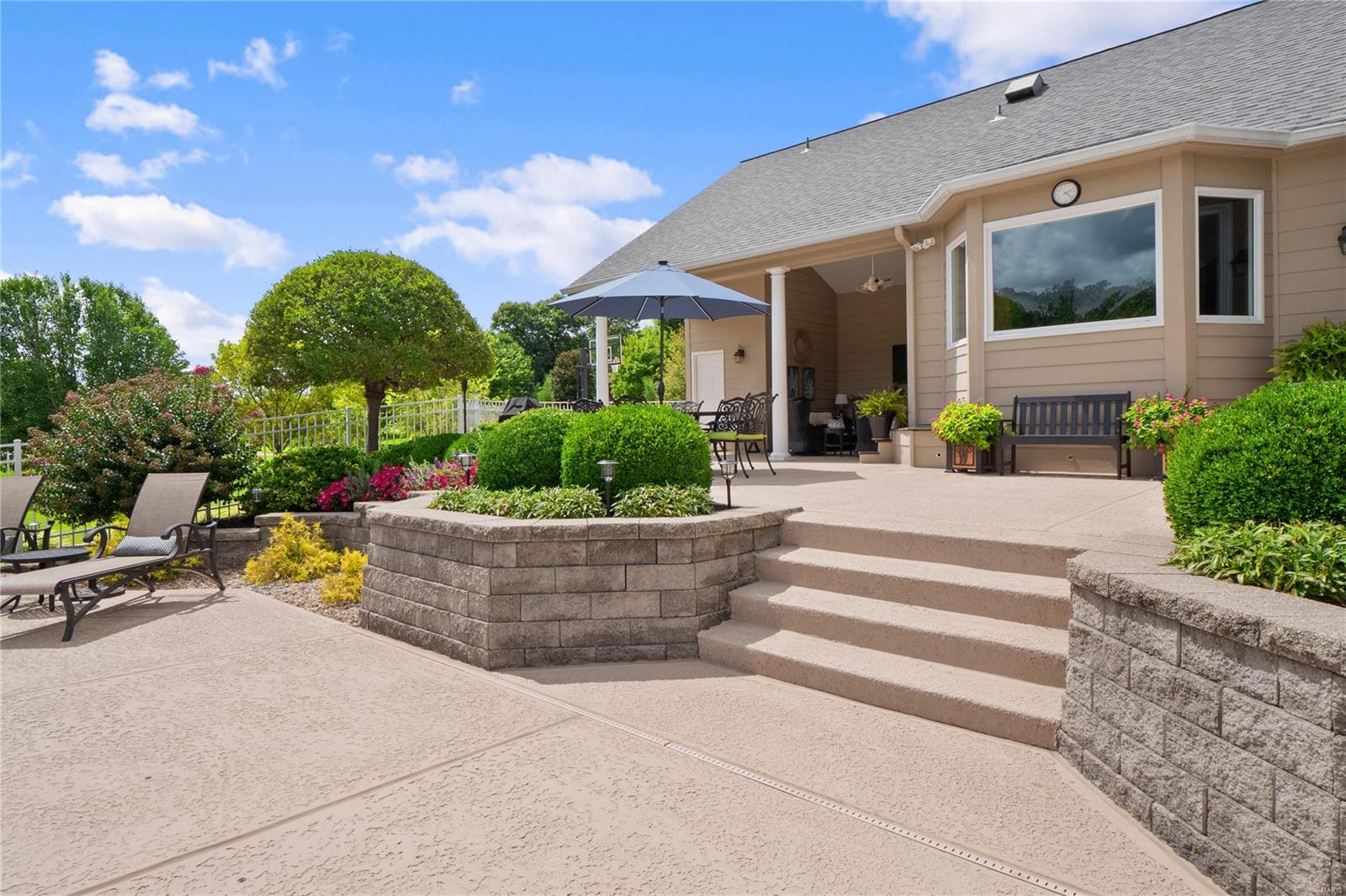 Country Place At Chesterfield Three - Residential