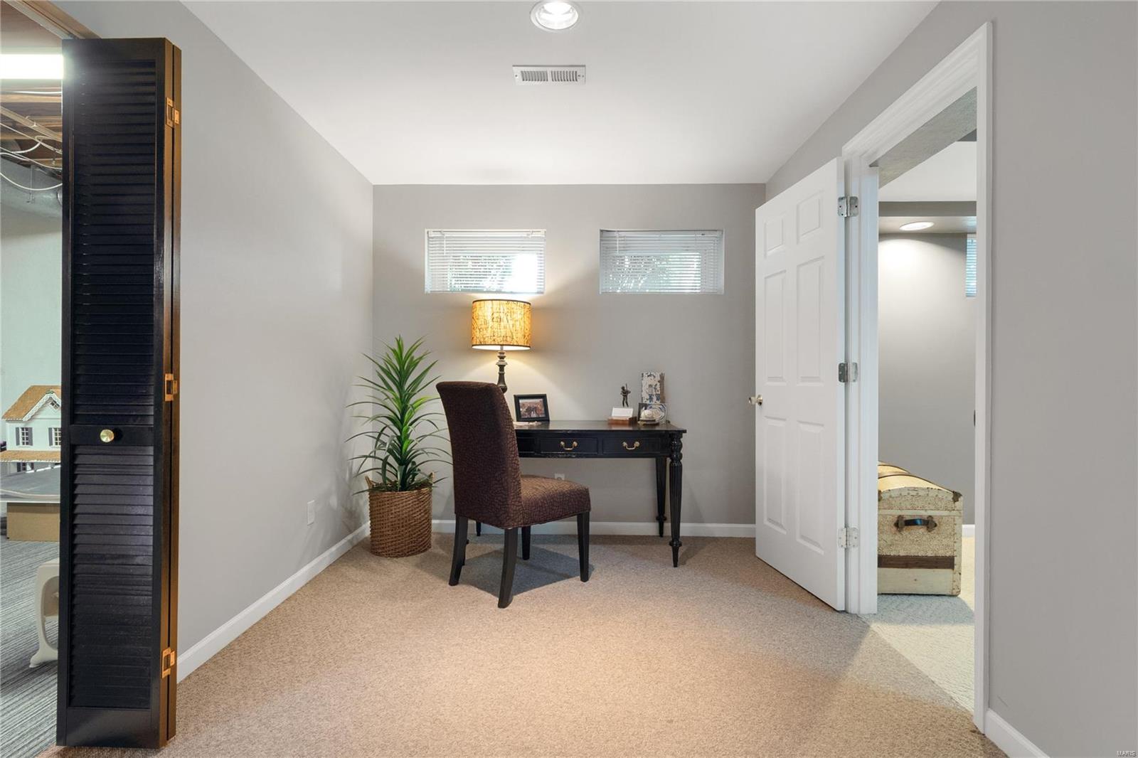 Country Place At Chesterfield Three - Residential