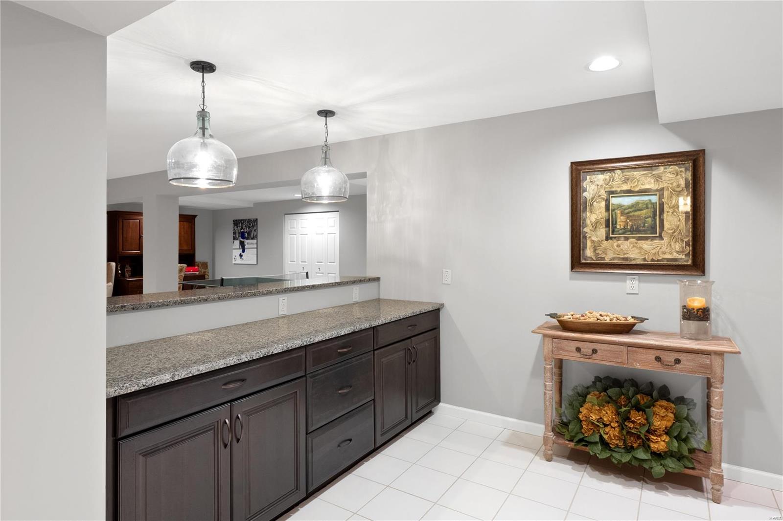 Country Place At Chesterfield Three - Residential