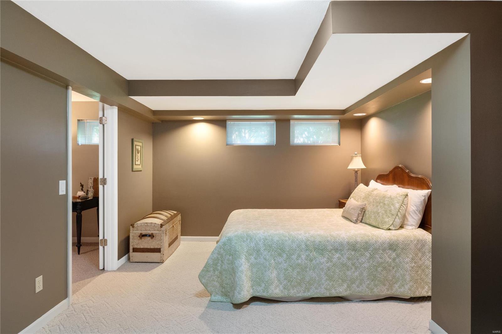 Country Place At Chesterfield Three - Residential