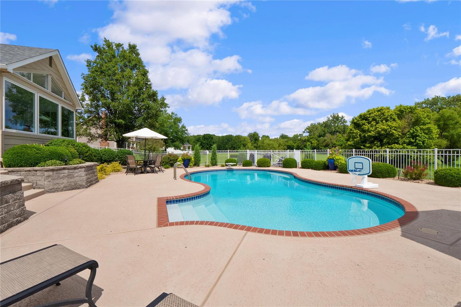 Country Place At Chesterfield Three - Residential