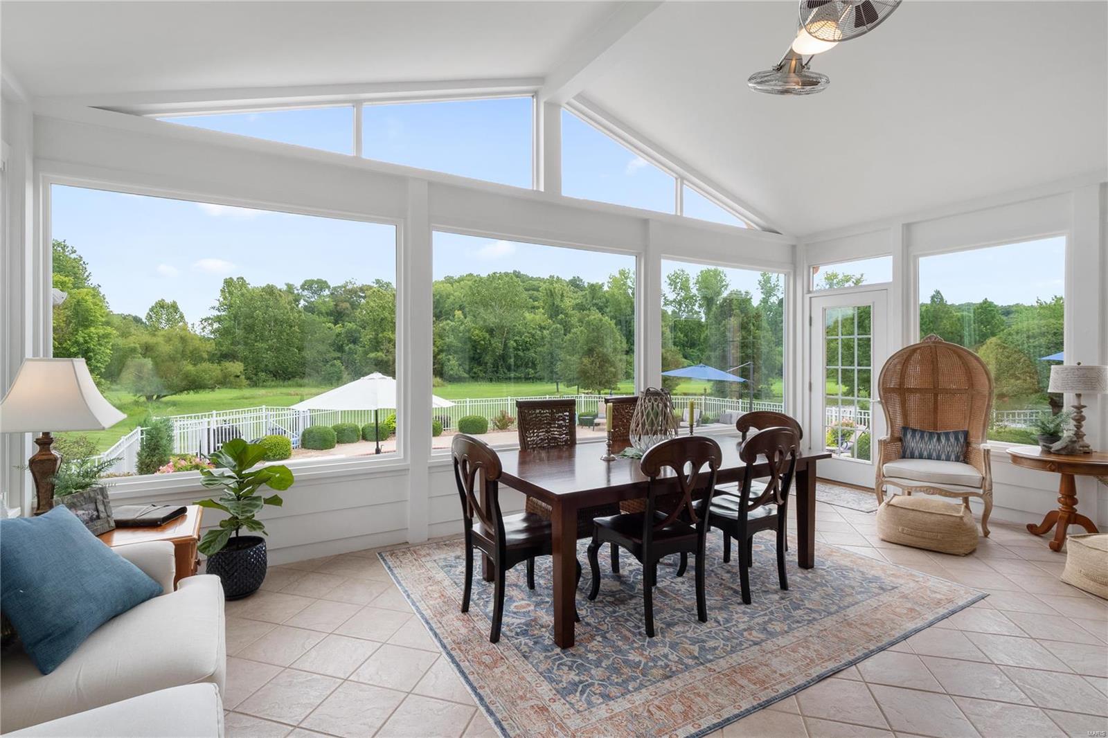 Country Place At Chesterfield Three - Residential