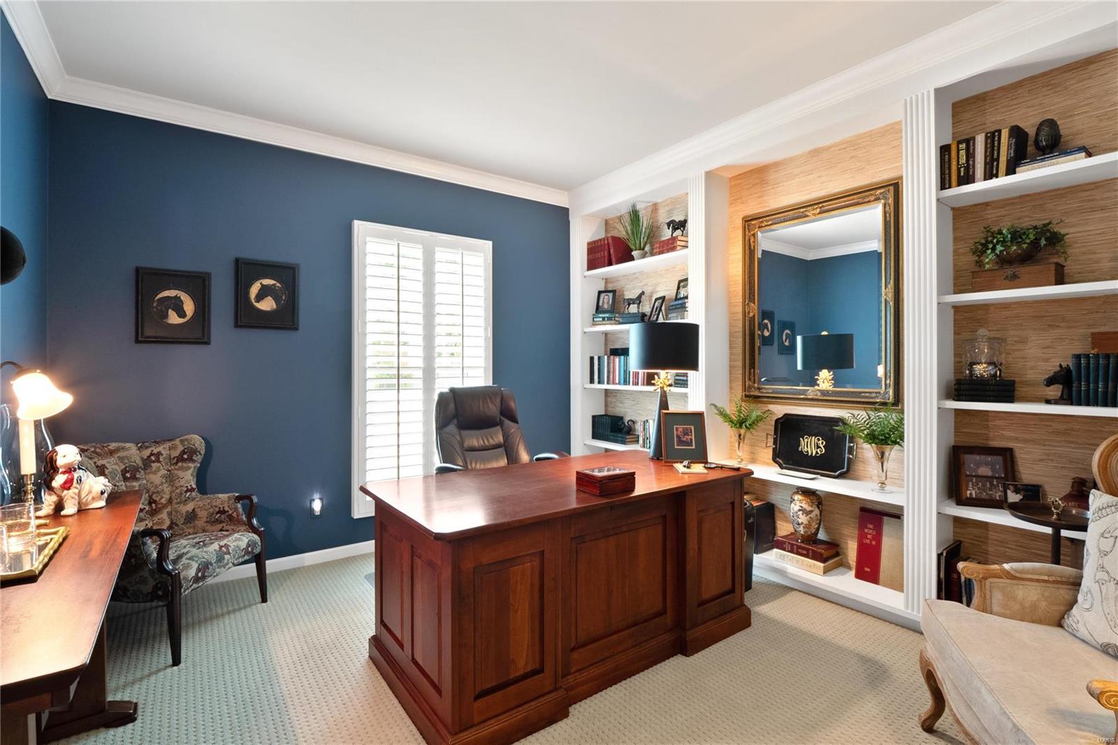 Country Place At Chesterfield Three - Residential