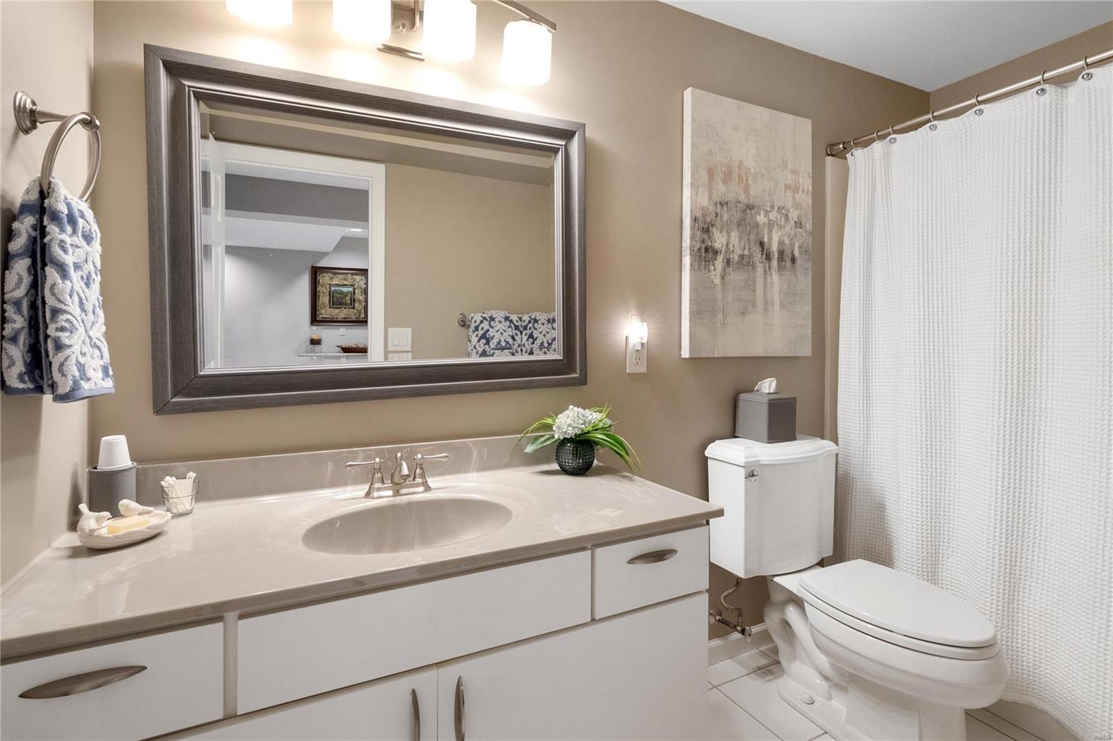 Country Place At Chesterfield Three - Residential