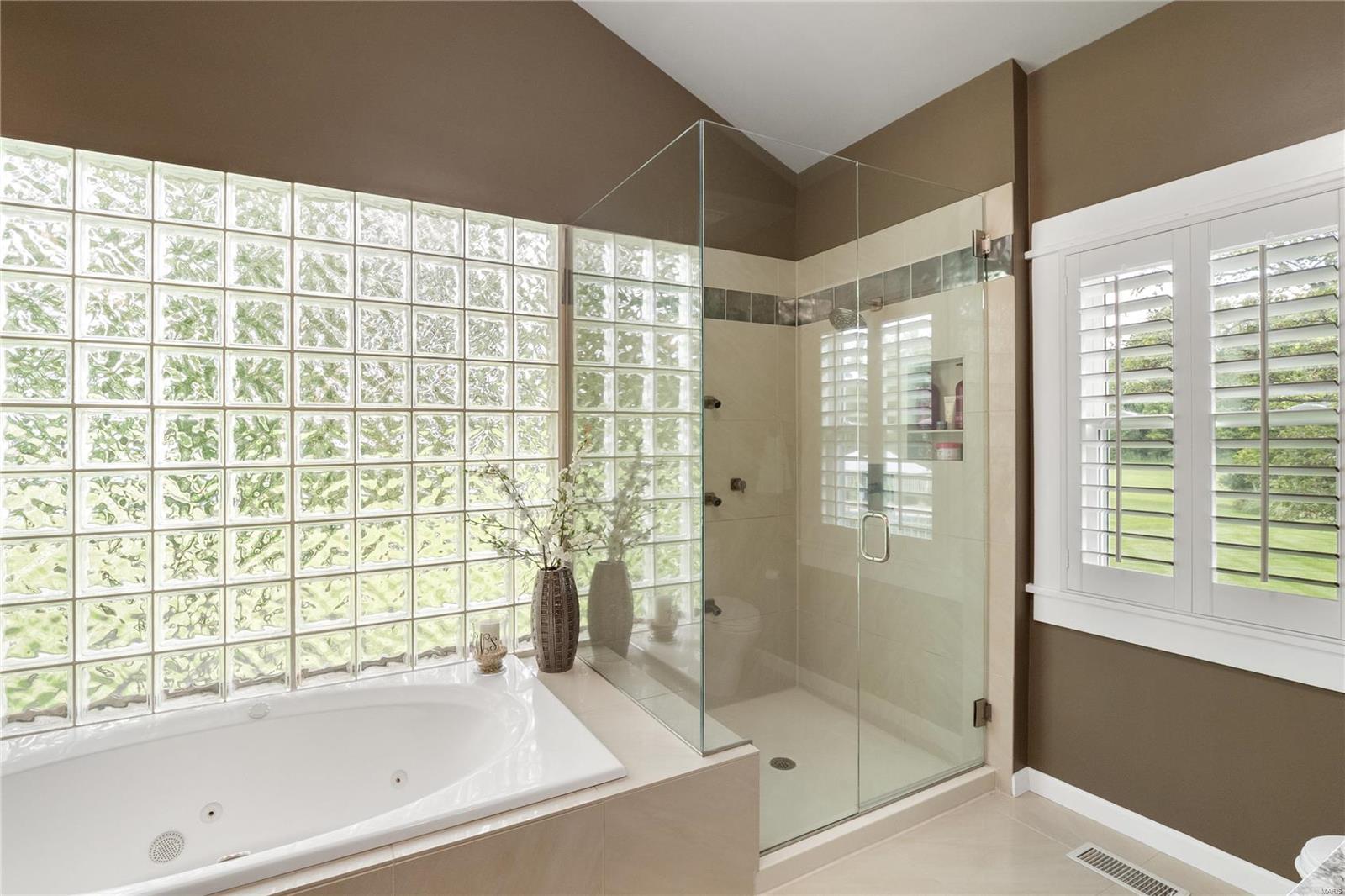 Country Place At Chesterfield Three - Residential