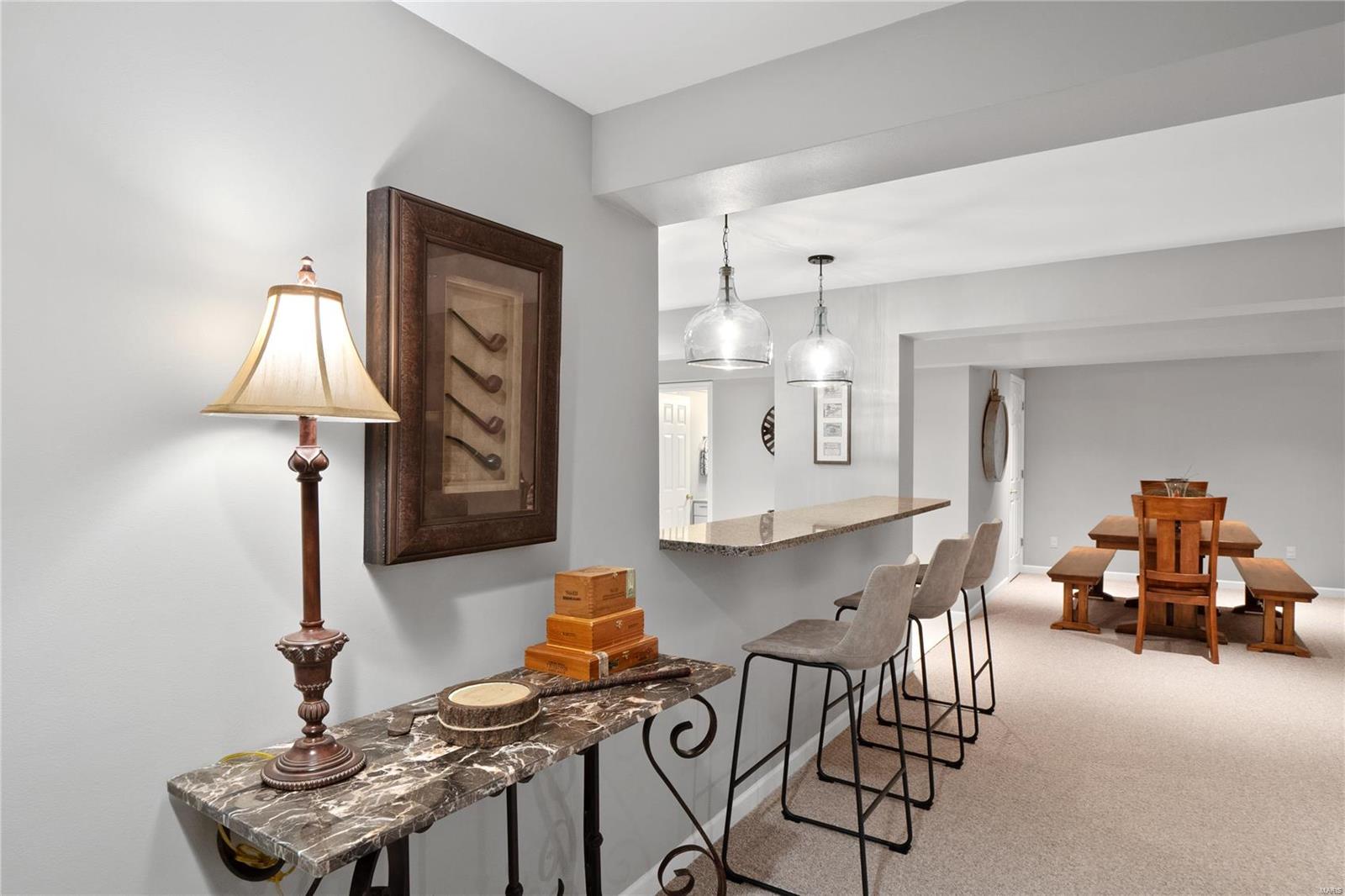 Country Place At Chesterfield Three - Residential