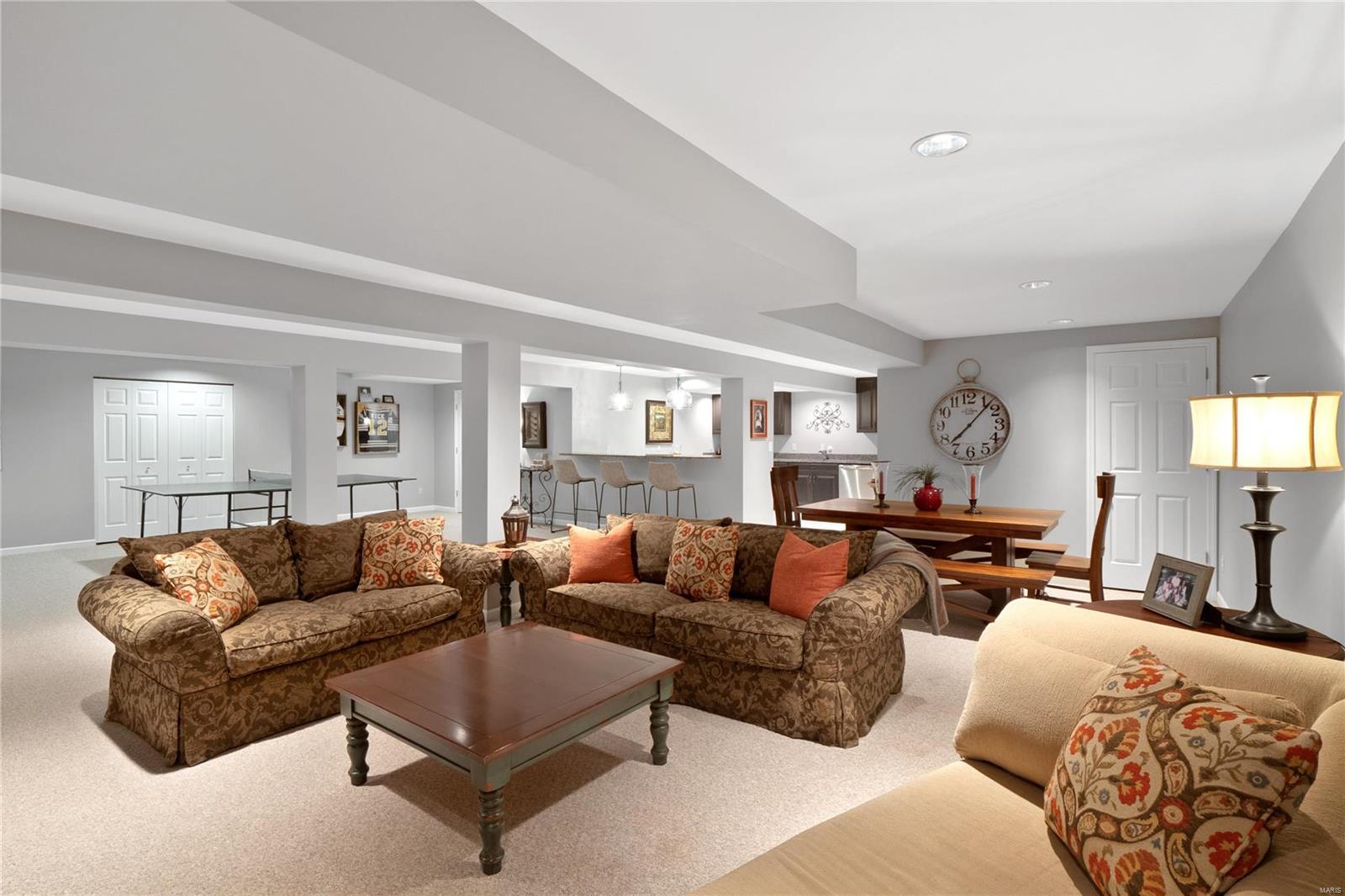 Country Place At Chesterfield Three - Residential