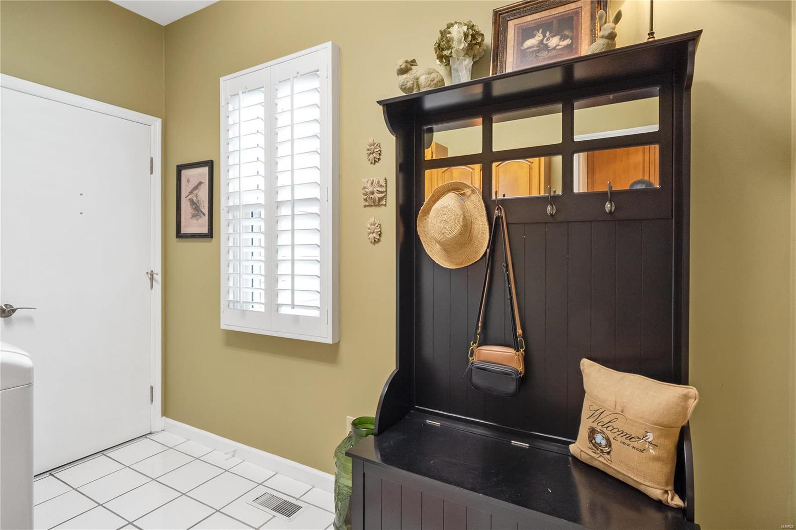 Country Place At Chesterfield Three - Residential