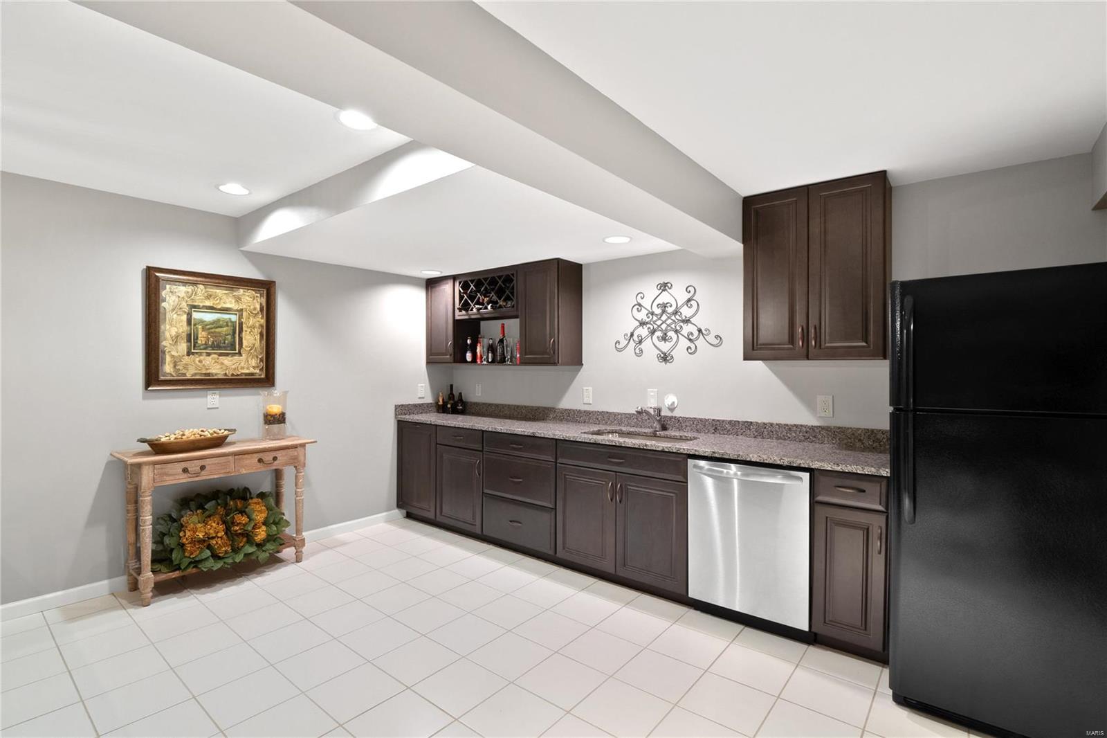 Country Place At Chesterfield Three - Residential