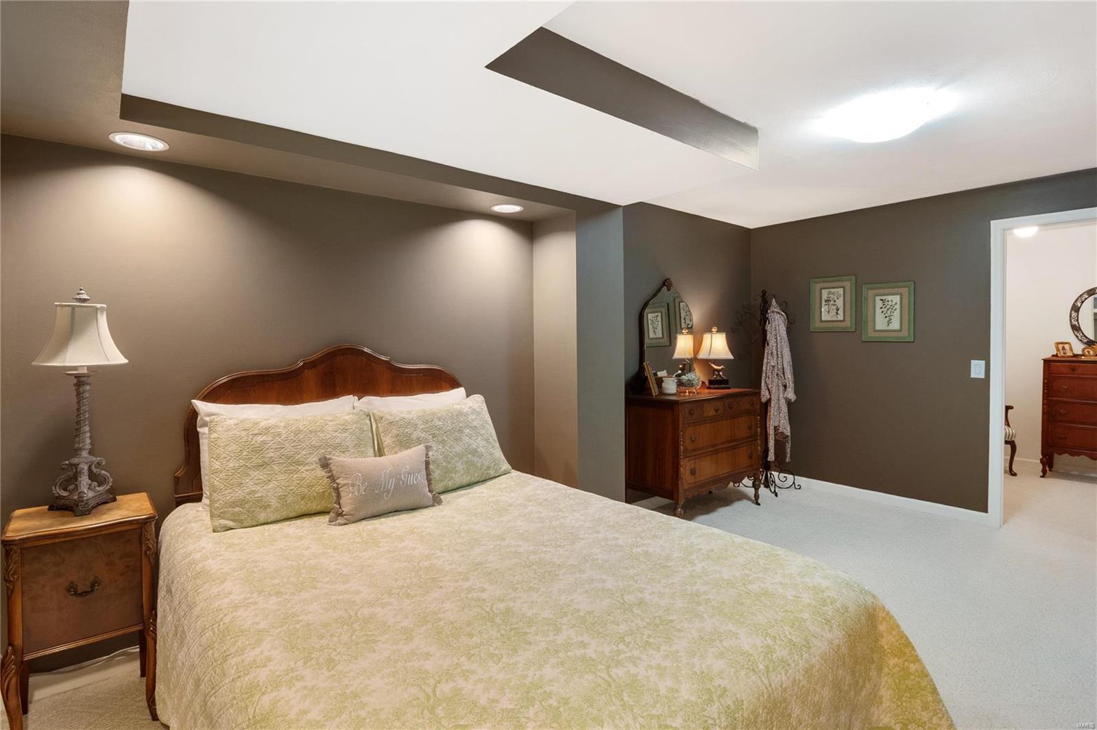 Country Place At Chesterfield Three - Residential