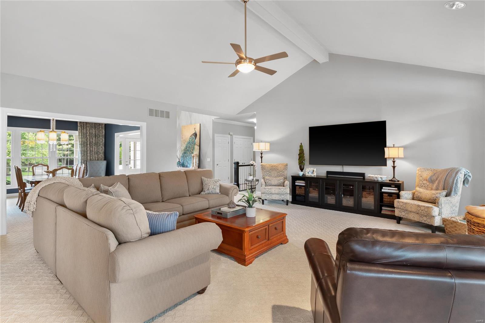 Country Place At Chesterfield Three - Residential