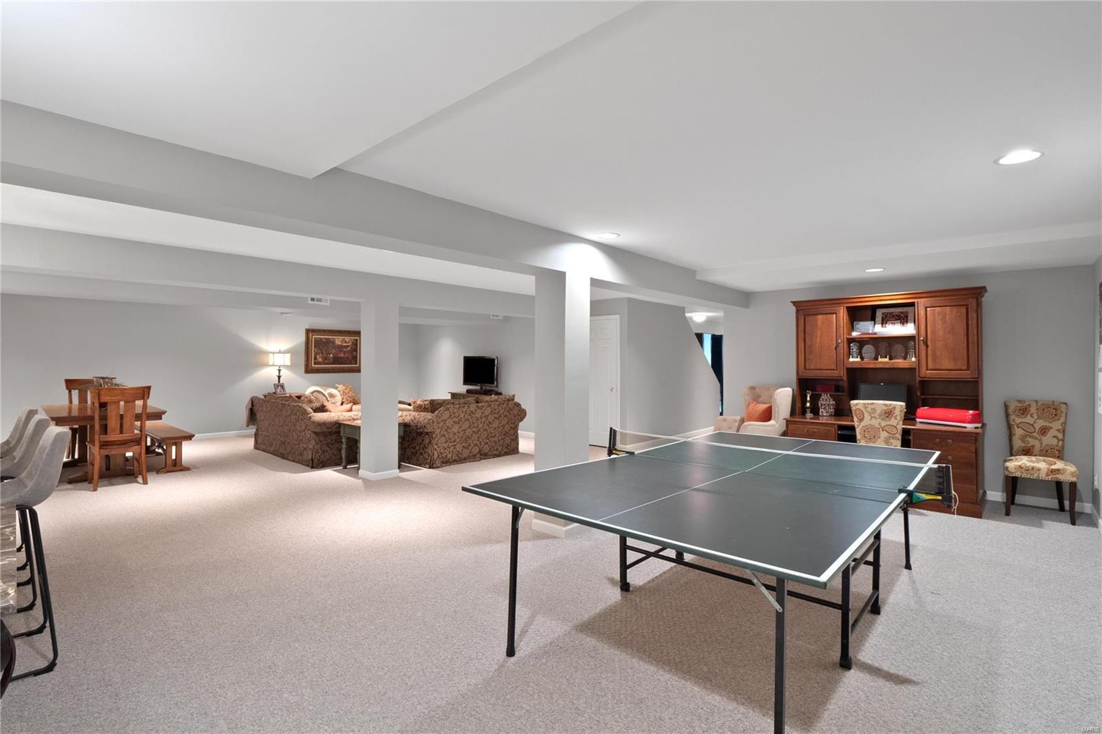 Country Place At Chesterfield Three - Residential