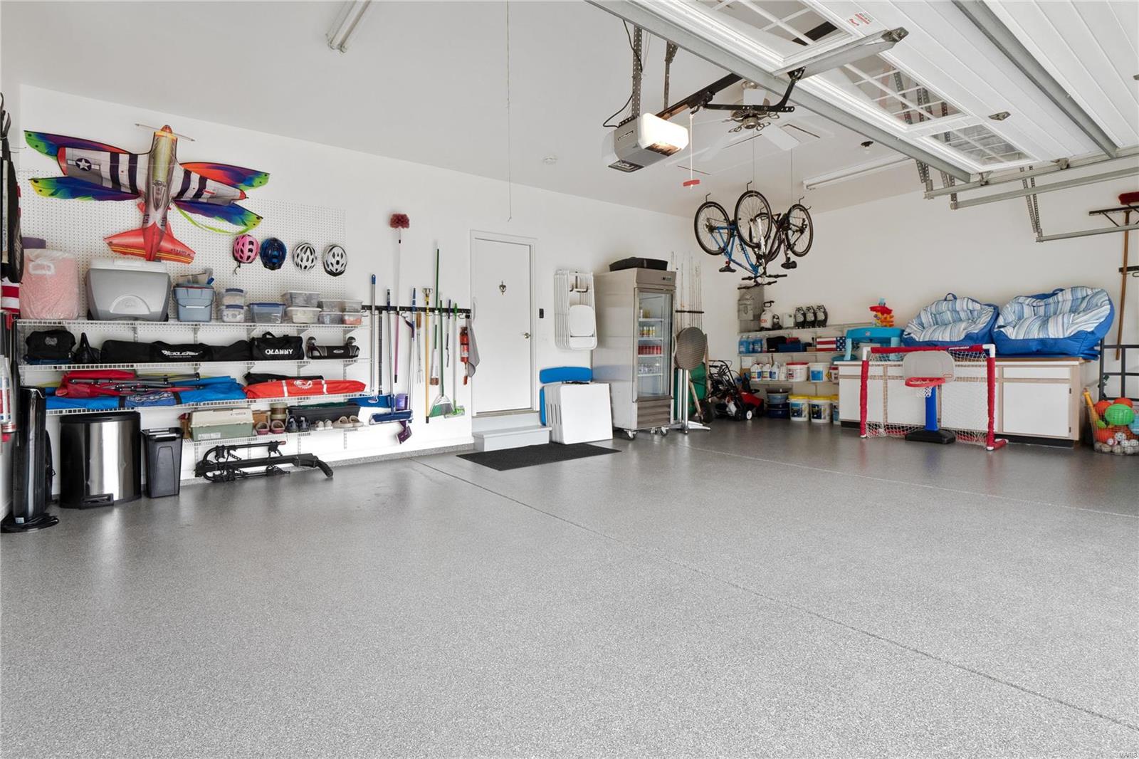 Country Place At Chesterfield Three - Residential