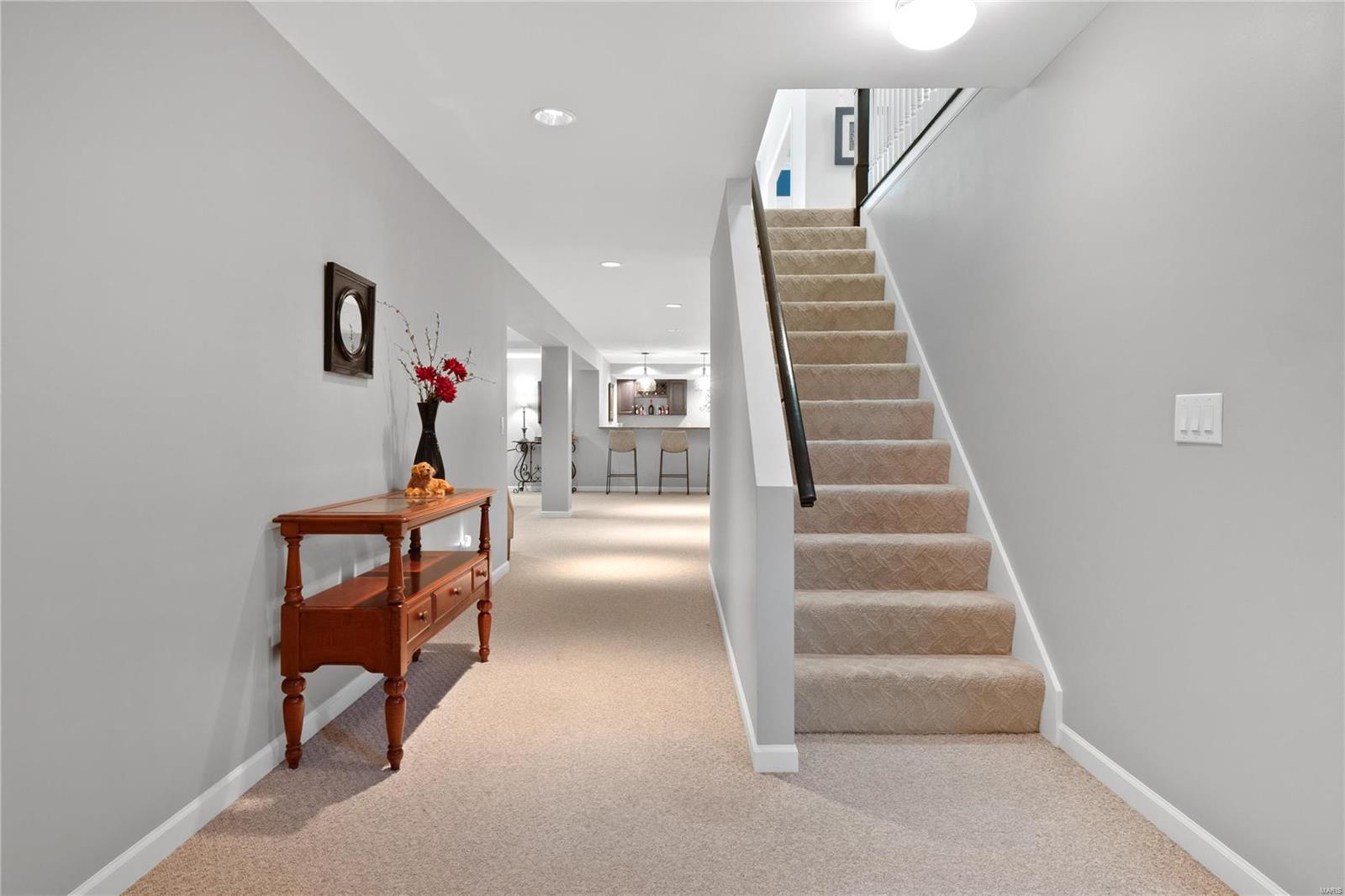 Country Place At Chesterfield Three - Residential