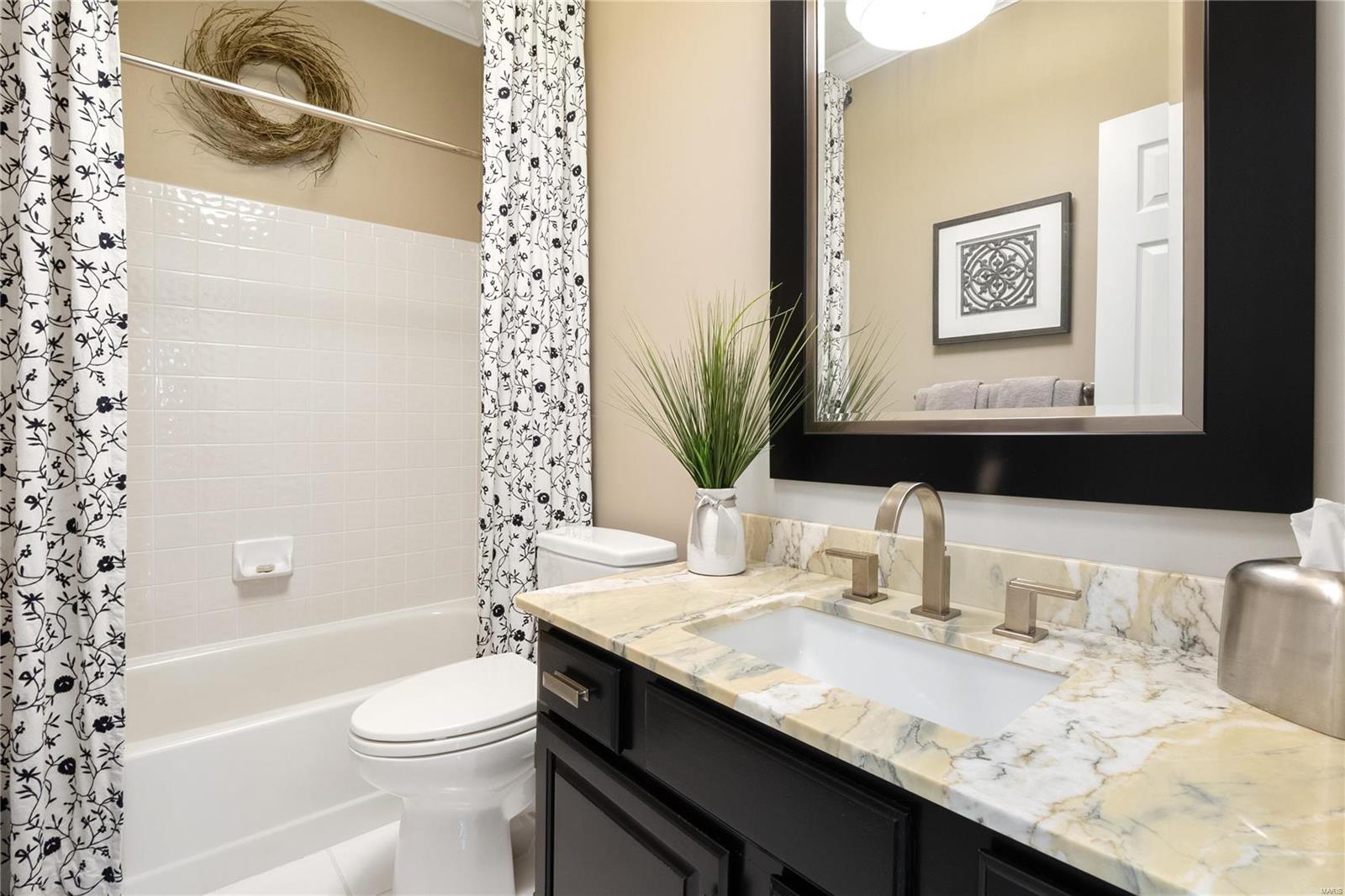 Country Place At Chesterfield Three - Residential