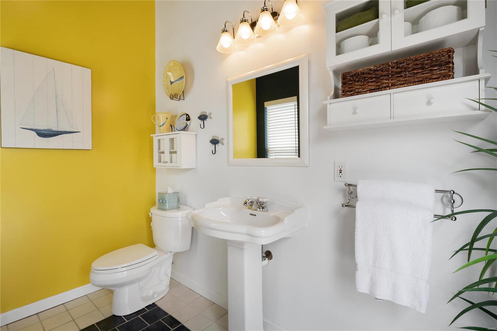 Country Place At Chesterfield Three - Residential