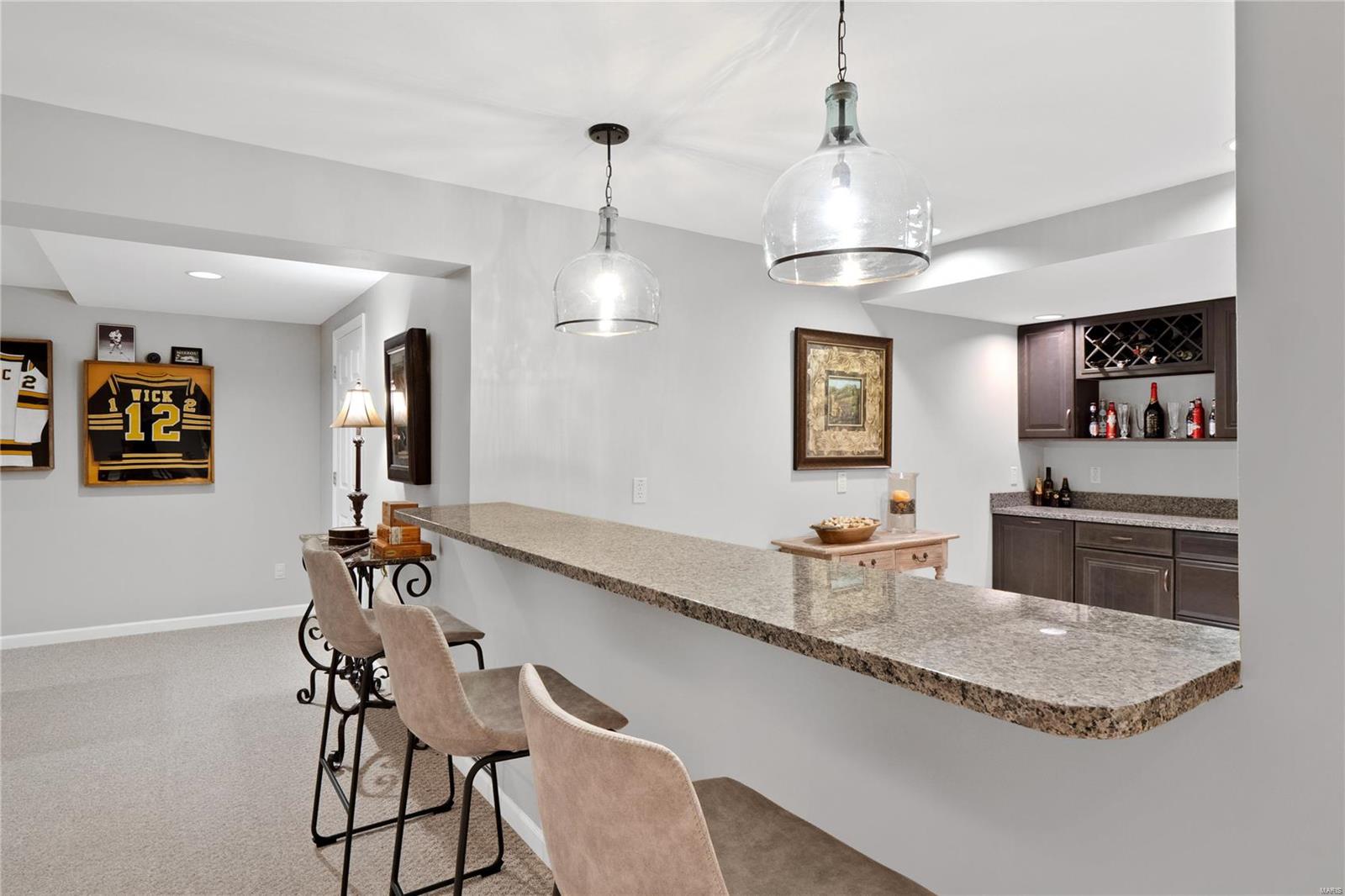 Country Place At Chesterfield Three - Residential