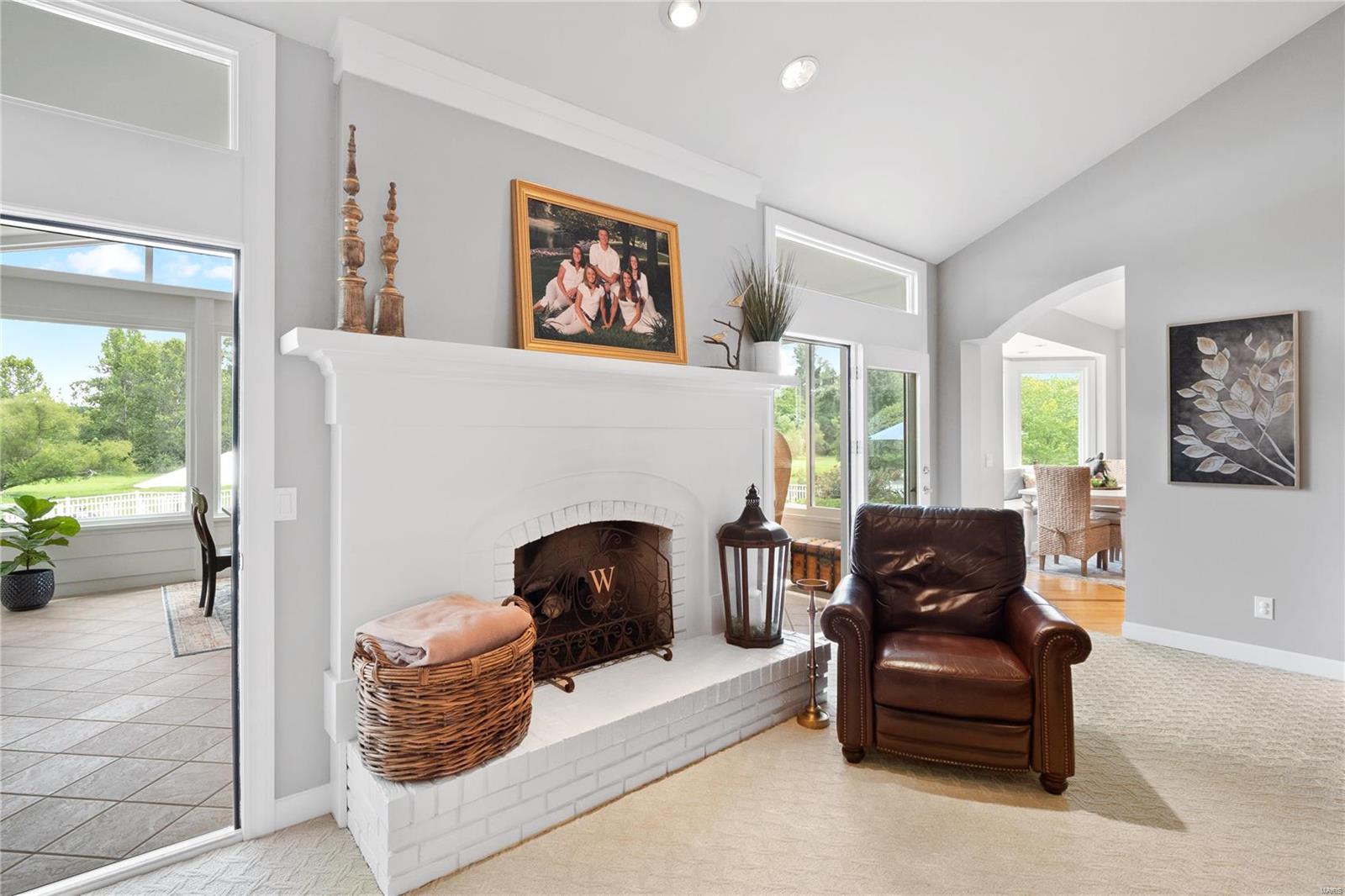 Country Place At Chesterfield Three - Residential