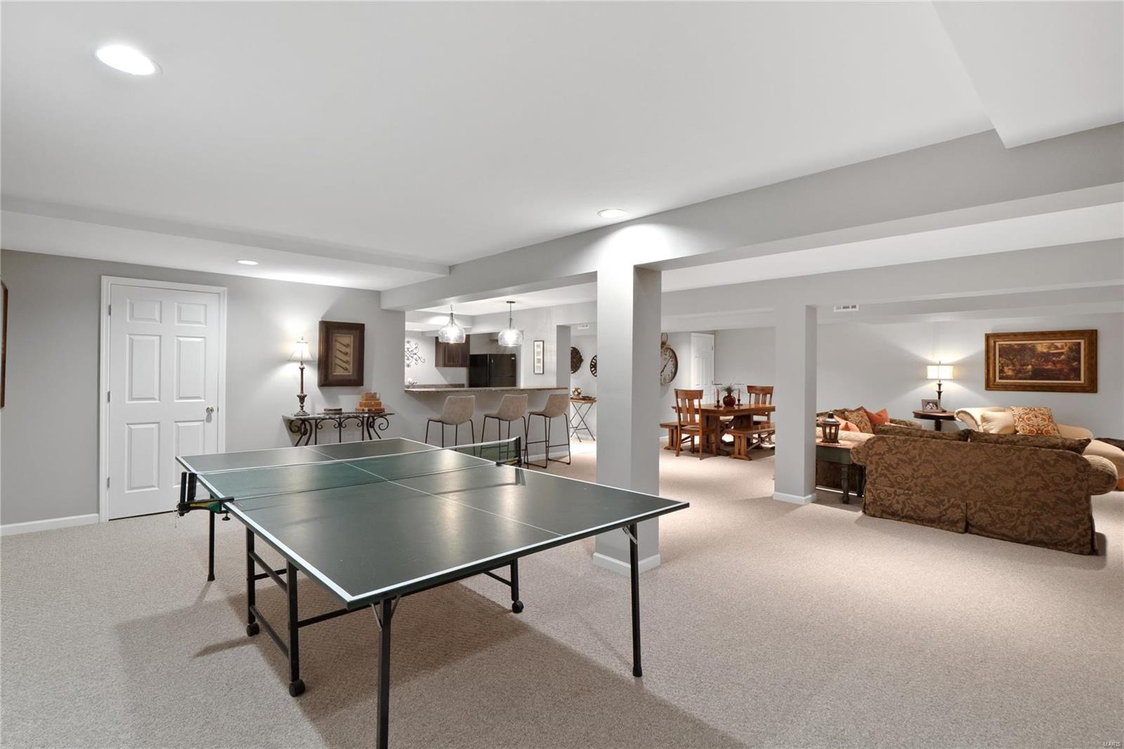 Country Place At Chesterfield Three - Residential