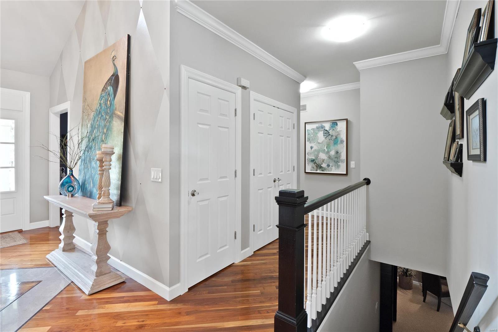 Country Place At Chesterfield Three - Residential