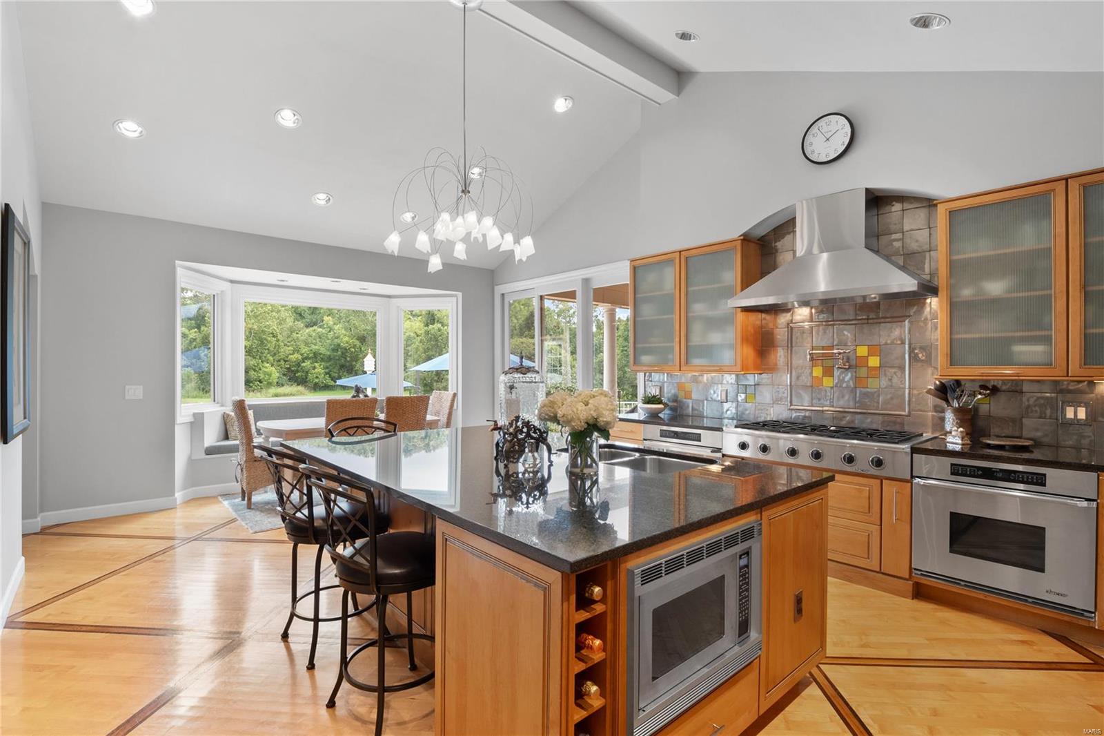 Country Place At Chesterfield Three - Residential