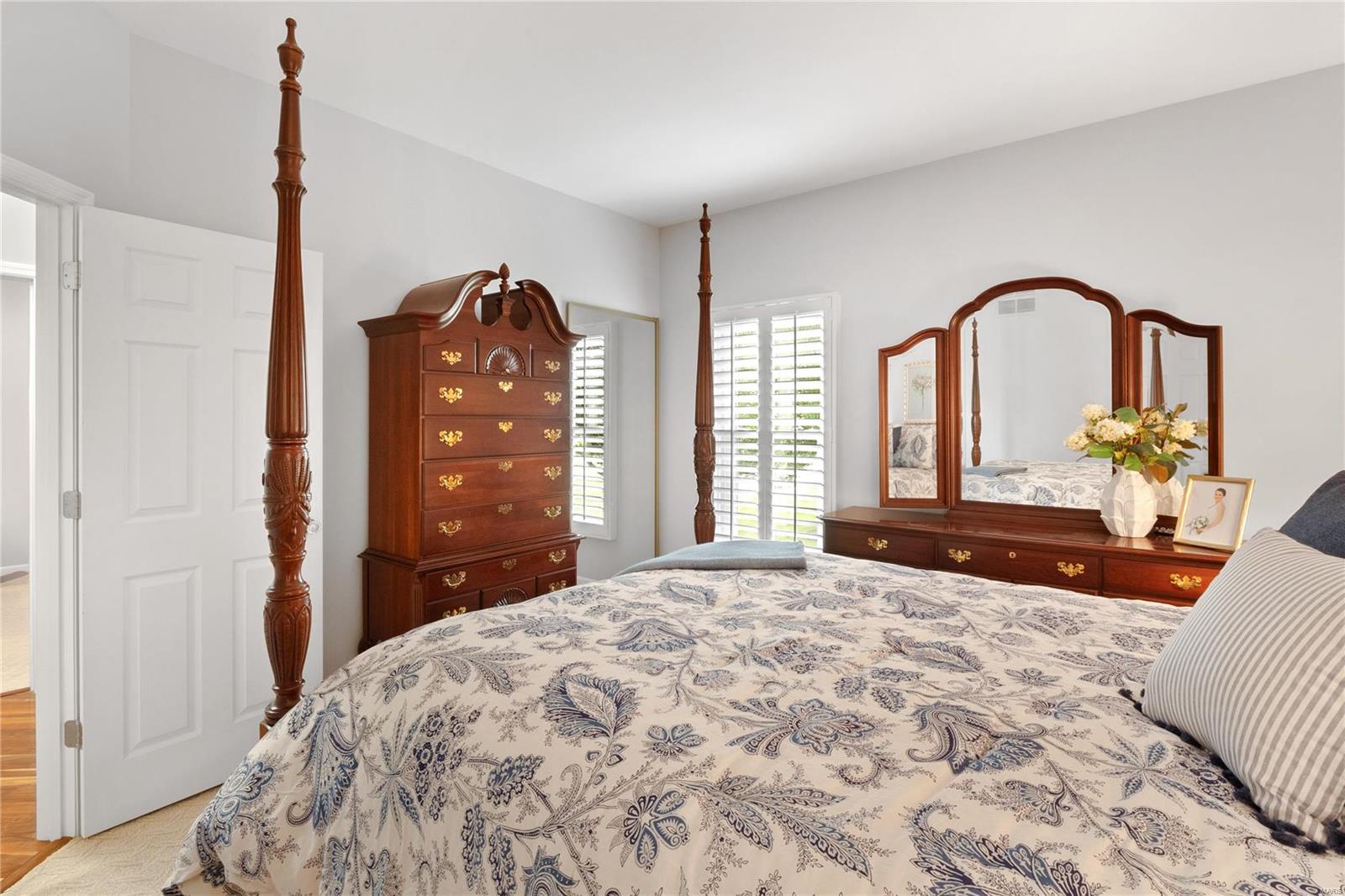 Country Place At Chesterfield Three - Residential